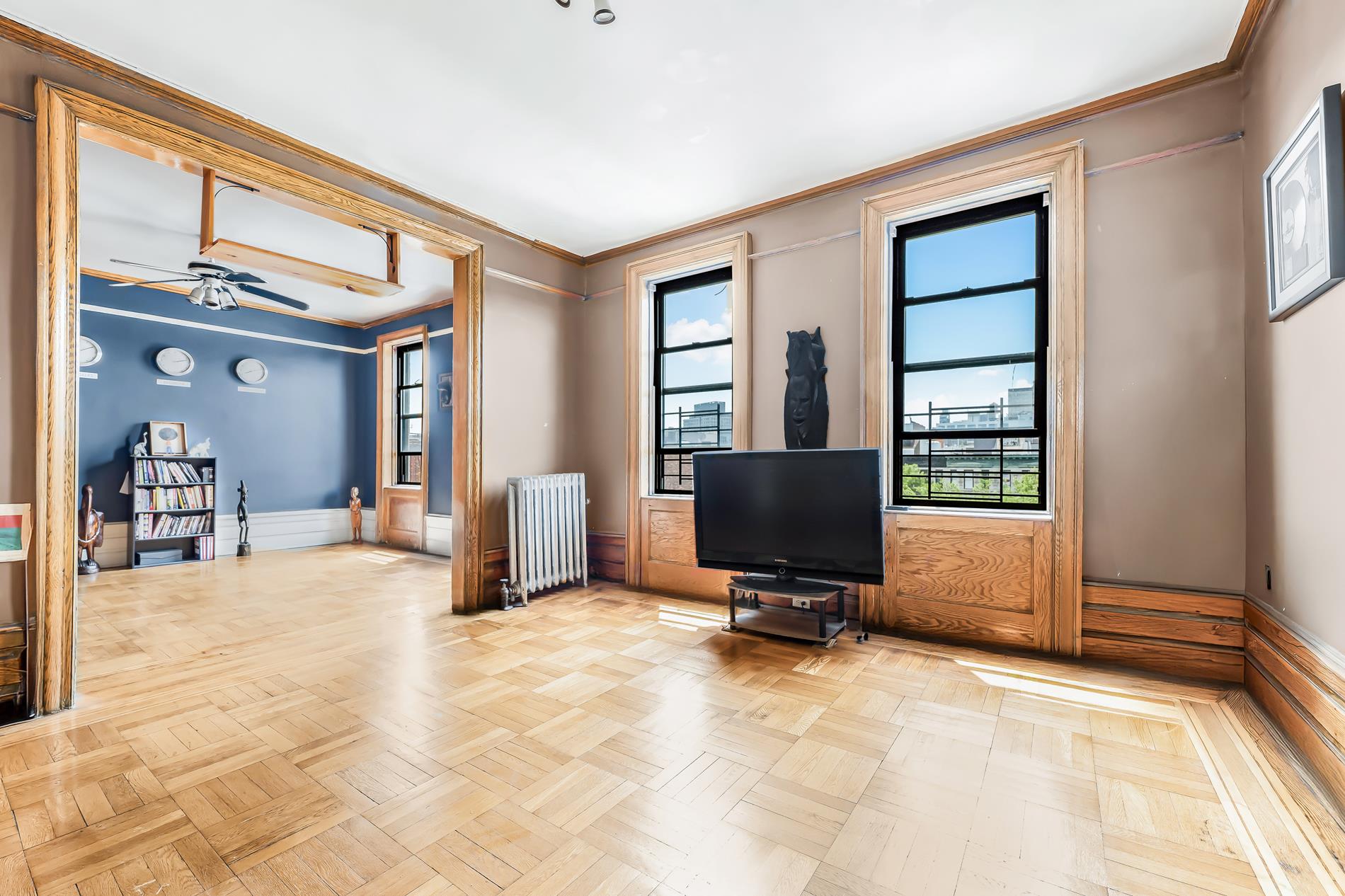 110 Cambridge Place, Unit 5B Brooklyn, NY 11238 - Photo 2 of 16