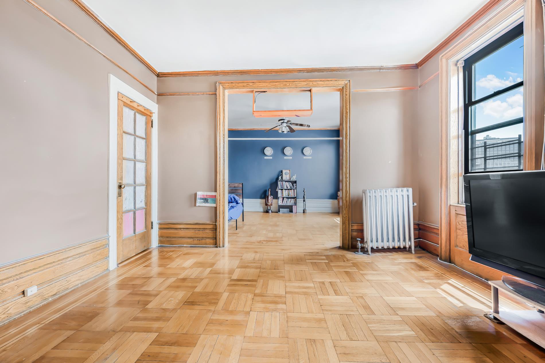 110 Cambridge Place, Unit 5B Brooklyn, NY 11238 - Photo 3 of 16