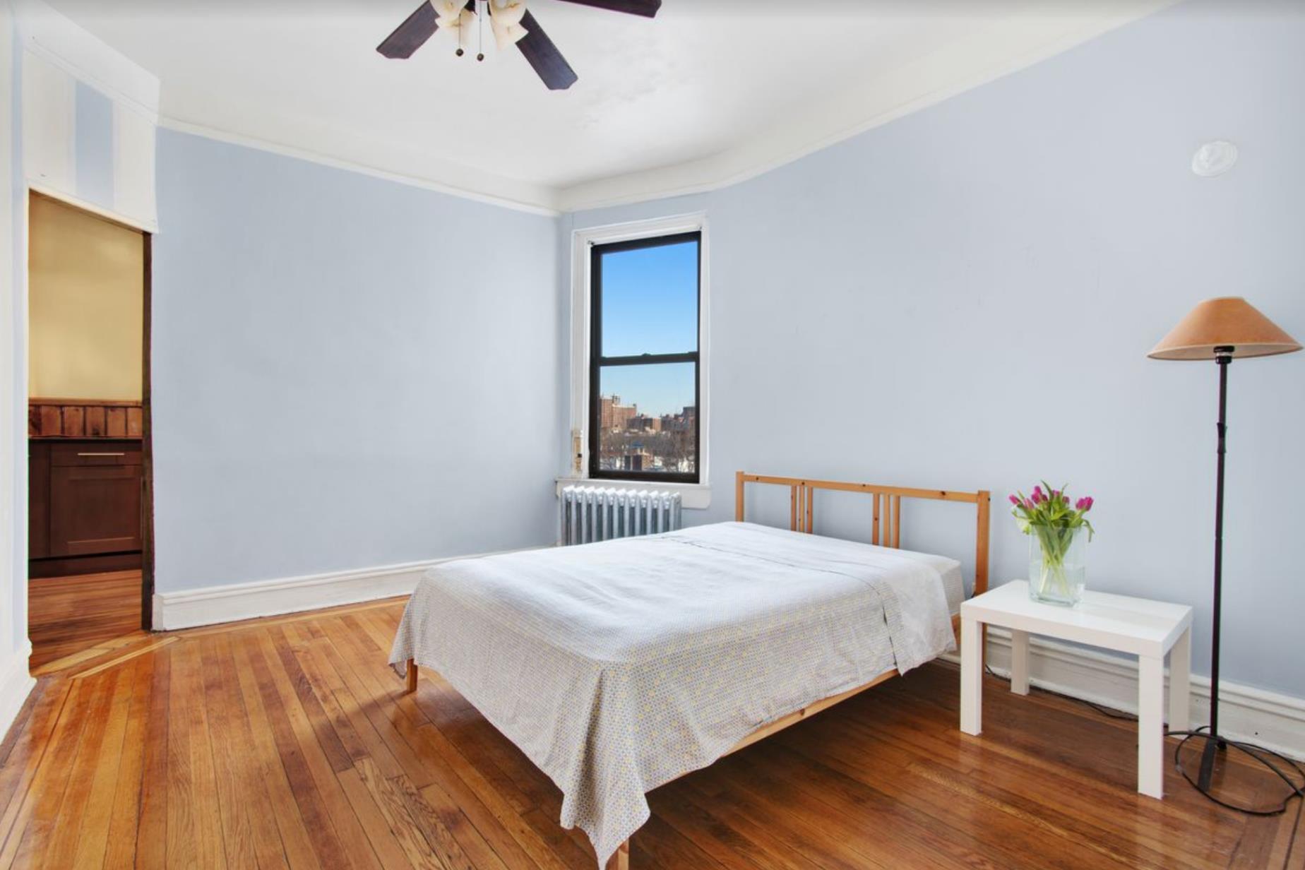 110 Cambridge Place, Unit 5B Brooklyn, NY 11238 - Photo 5 of 16