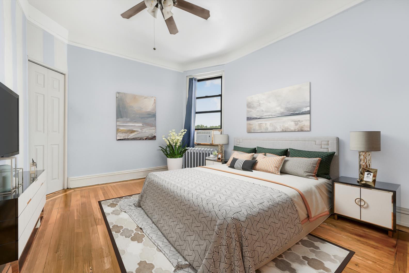 110 Cambridge Place, Unit 5B Brooklyn, NY 11238 - Photo 6 of 16