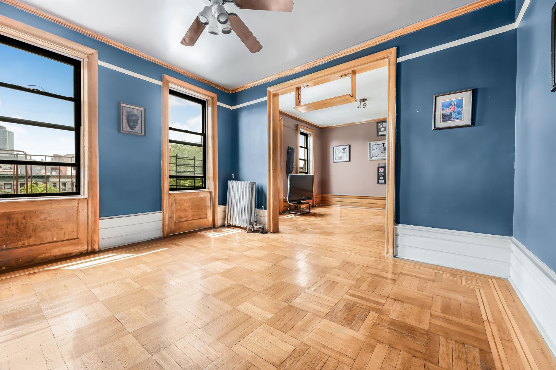 110 Cambridge Place, Unit 5B Brooklyn, NY 11238 - Photo 8 of 16