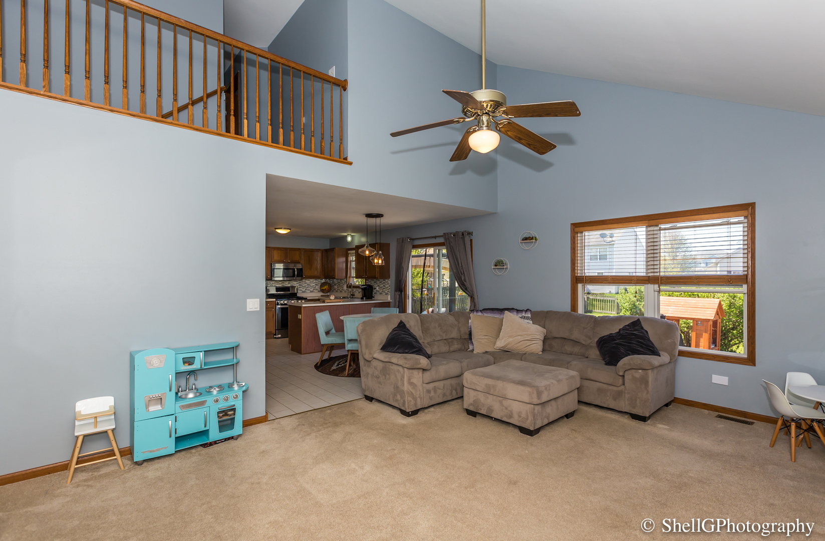 1911 Spring Ridge Drive Plainfield, IL 60586 - Photo 7 of 33