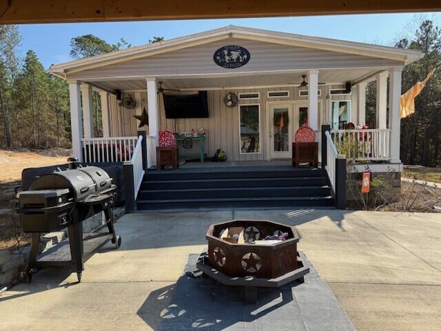 450 Connector Road Graniteville, SC 29829 - Photo 1 of 6 01-Photo 1