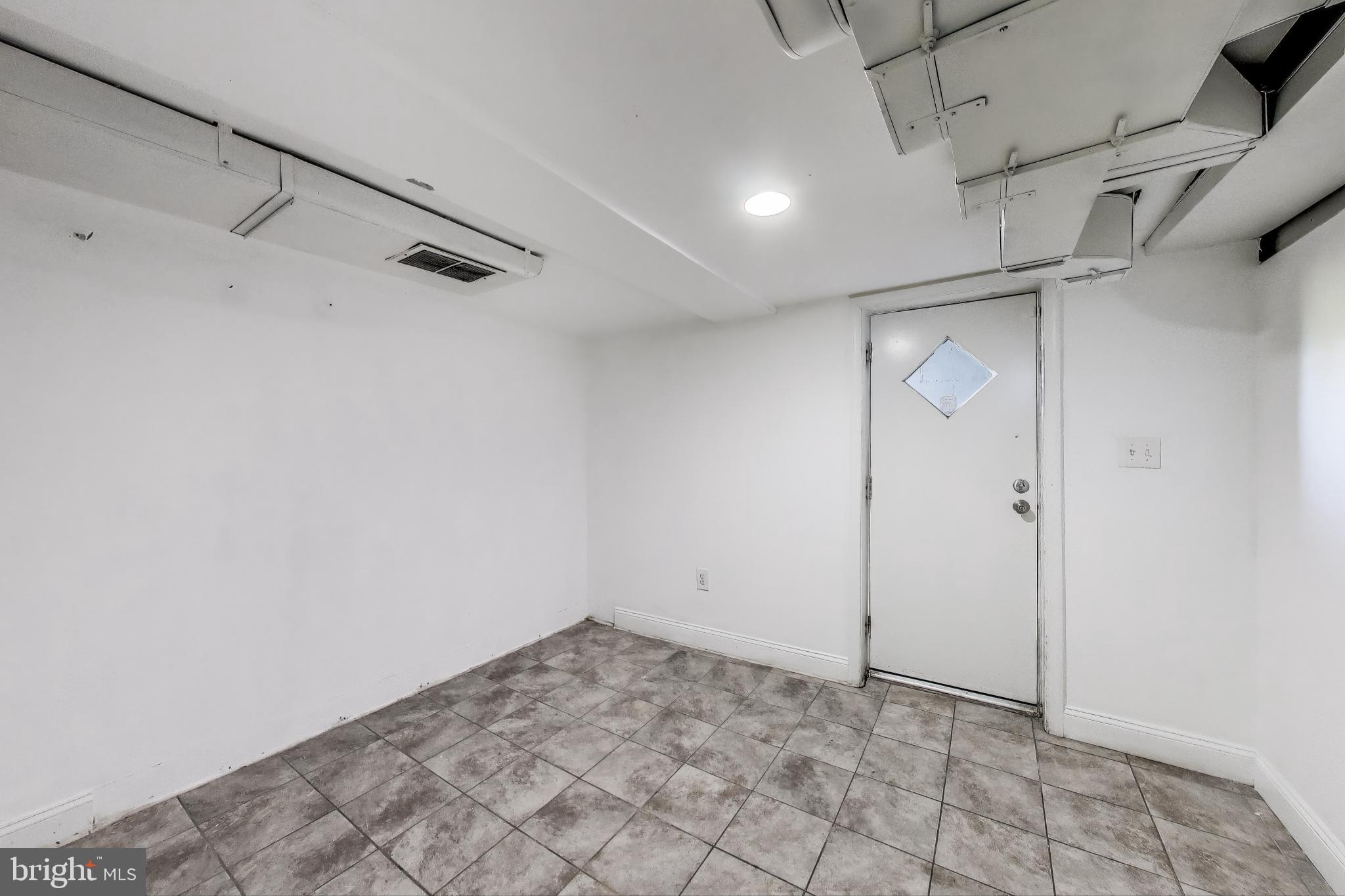 10110 Old Fort Road Fort Washington, MD 20744 - Photo 27 of 41 basement