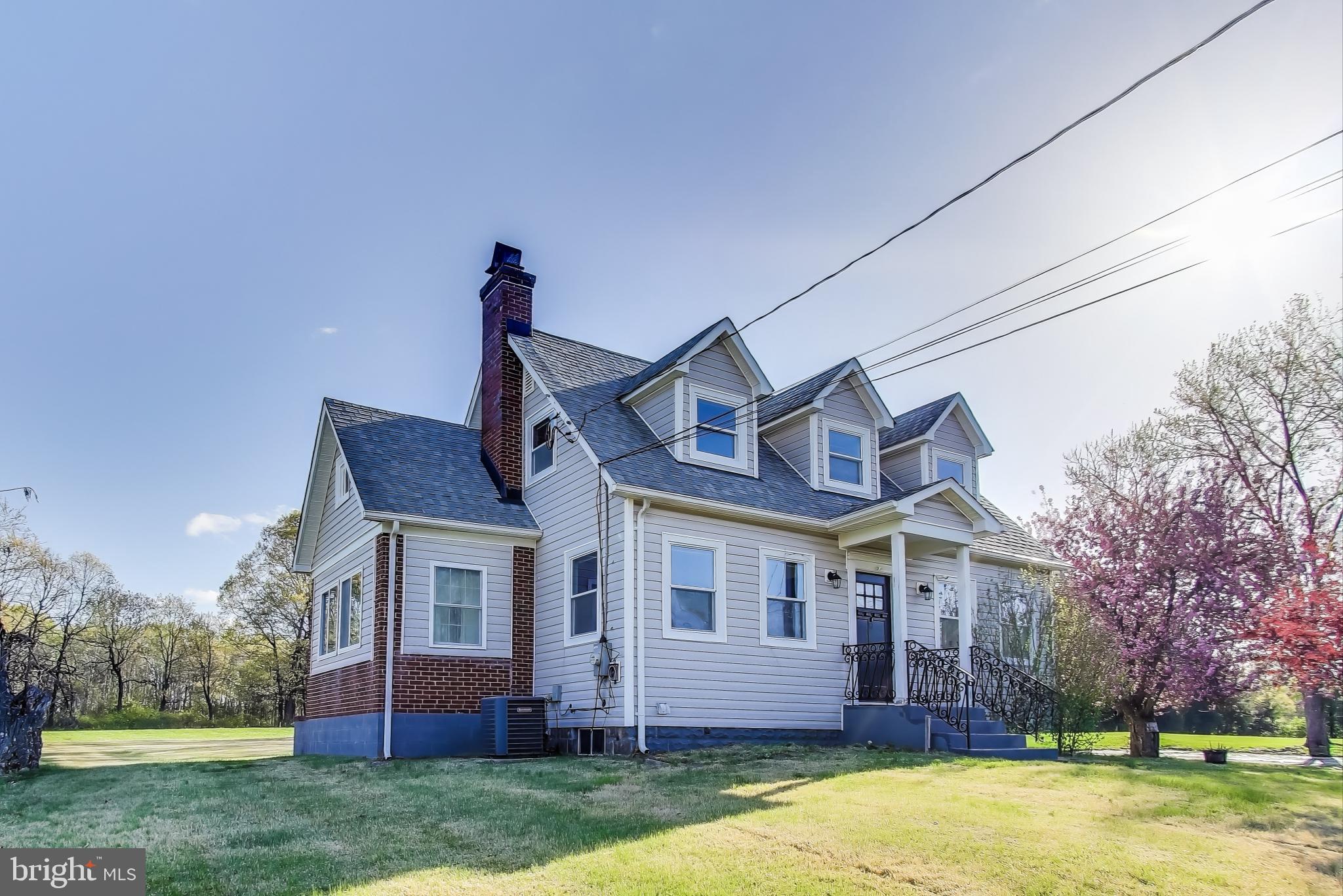 10110 Old Fort Road Fort Washington, MD 20744 - Photo 41 of 41 Exterior
