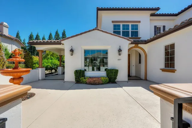 $1,799,000 | 4885 Ketchum Court, Granite Bay, CA 95746
