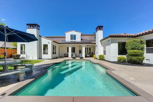 $1,799,000 | 4885 Ketchum Court, Granite Bay, CA 95746