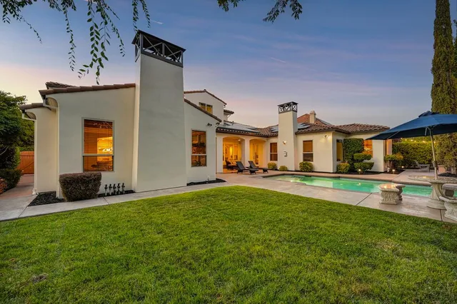 $1,799,000 | 4885 Ketchum Court, Granite Bay, CA 95746