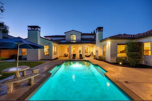 $1,799,000 | 4885 Ketchum Court, Granite Bay, CA 95746