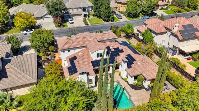 $1,799,000 | 4885 Ketchum Court, Granite Bay, CA 95746