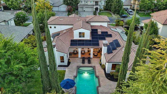 $1,799,000 | 4885 Ketchum Court, Granite Bay, CA 95746