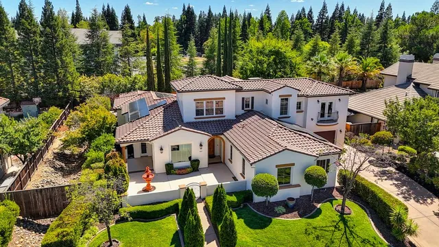 $1,799,000 | 4885 Ketchum Court, Granite Bay, CA 95746