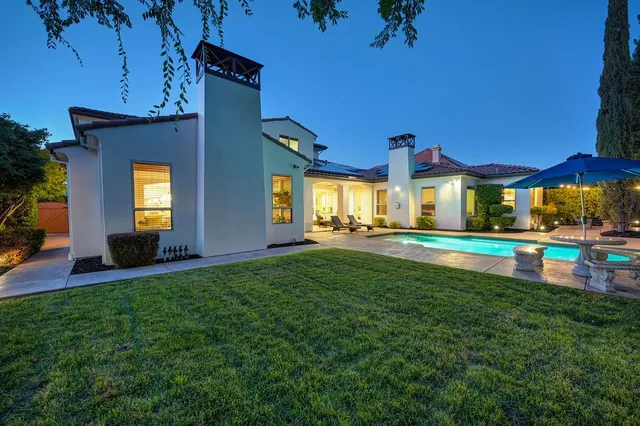 $1,799,000 | 4885 Ketchum Court, Granite Bay, CA 95746