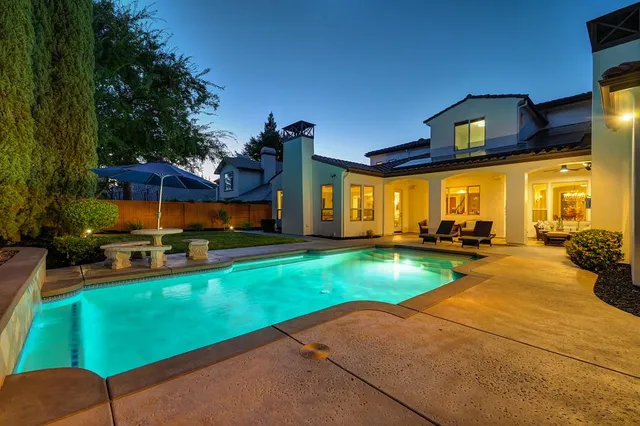 $1,799,000 | 4885 Ketchum Court, Granite Bay, CA 95746