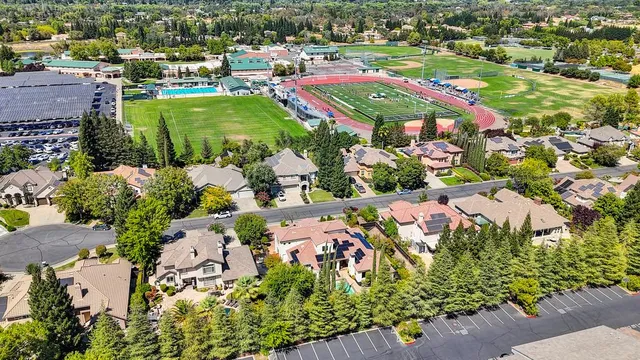 $1,799,000 | 4885 Ketchum Court, Granite Bay, CA 95746