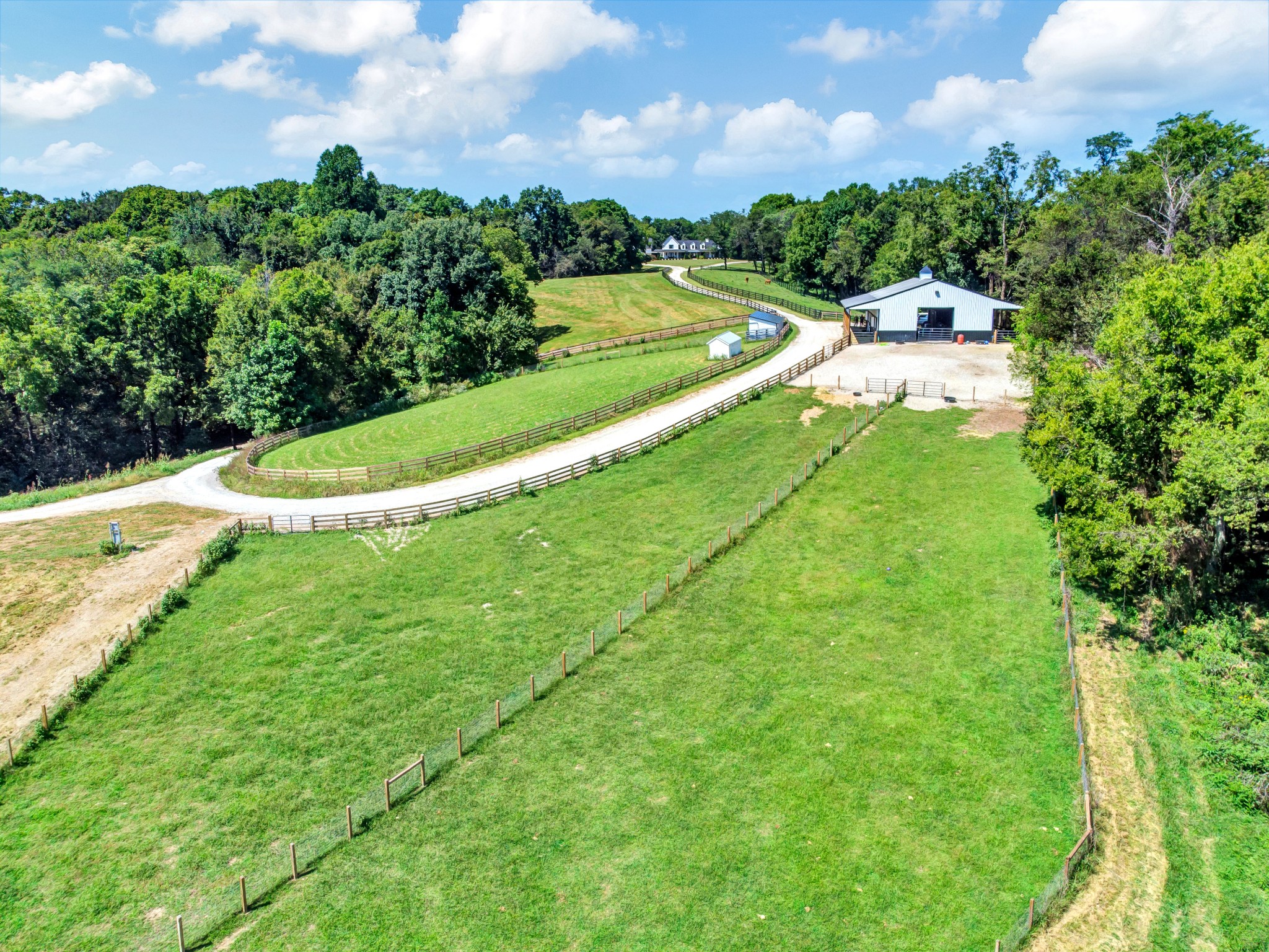 2546 Taylor Road Columbia, TN 38401 - Photo 43 of 50 Gallery Image 43