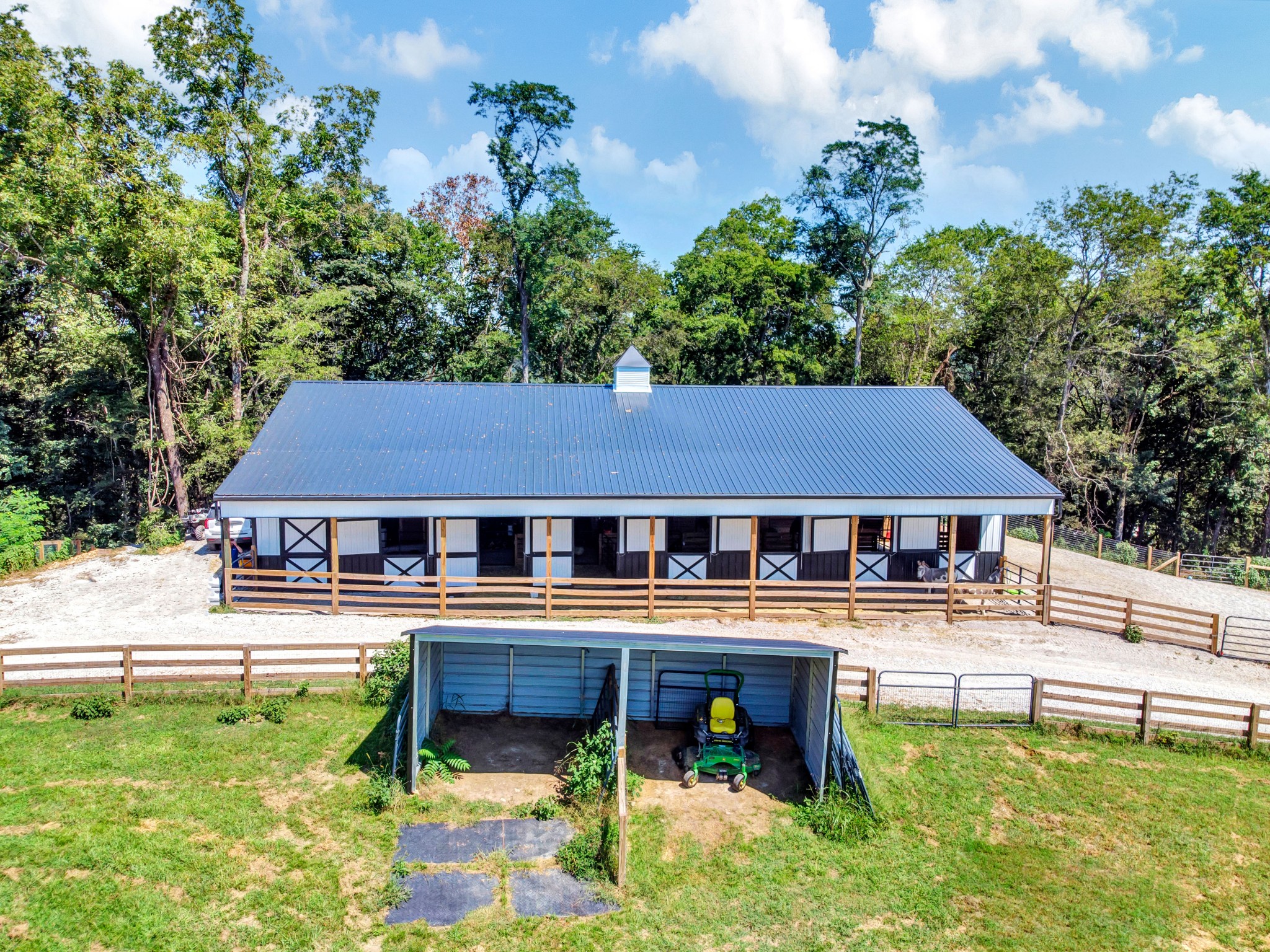 2546 Taylor Road Columbia, TN 38401 - Photo 46 of 50 Gallery Image 46