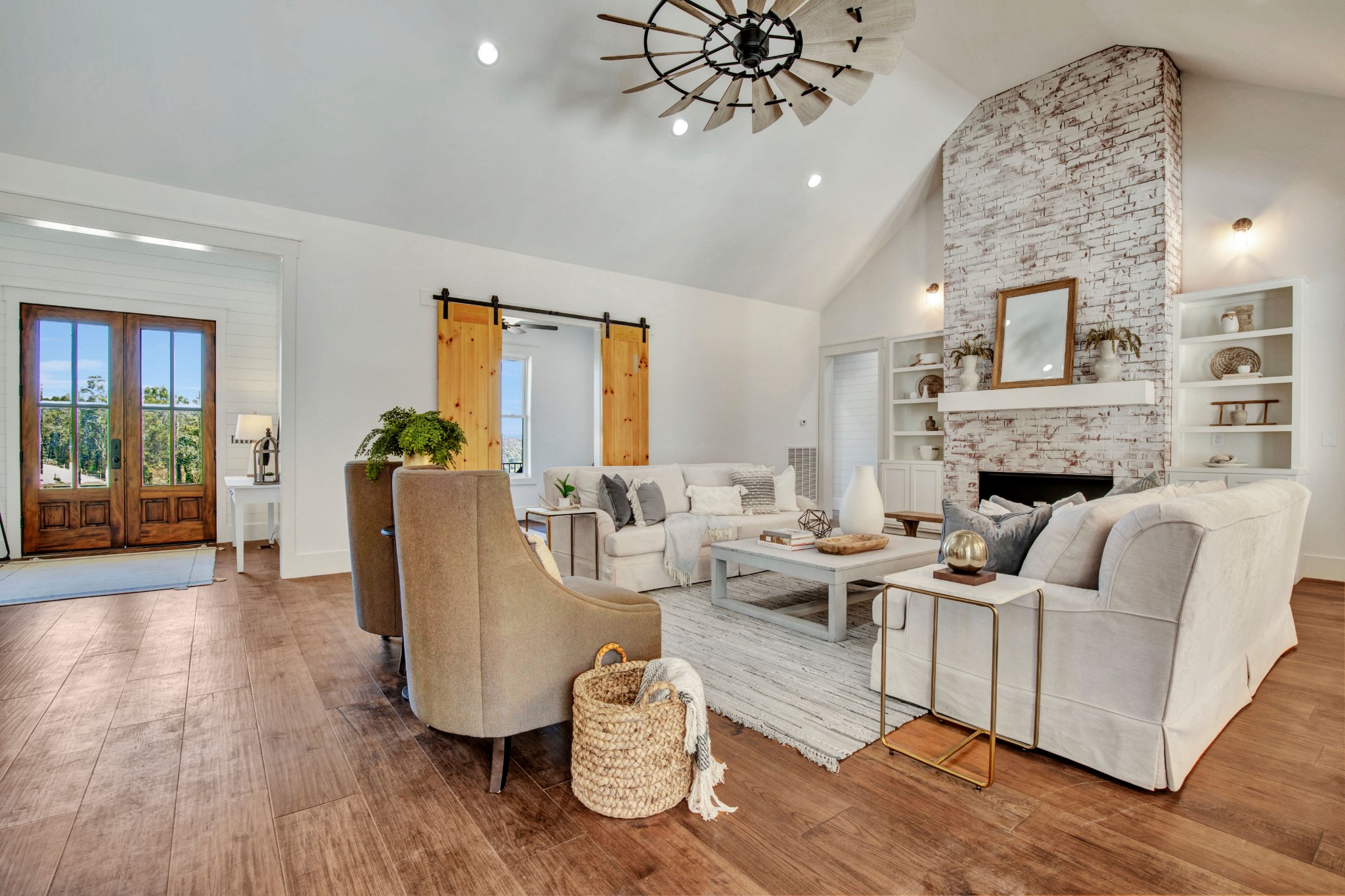 2546 Taylor Road Columbia, TN 38401 - Photo 7 of 50 Gallery Image 7