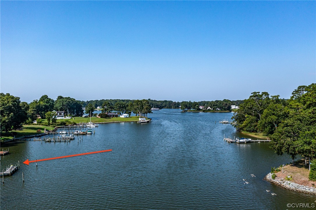 616 Main Street Reedville, VA 22539 - Photo 6 of 30