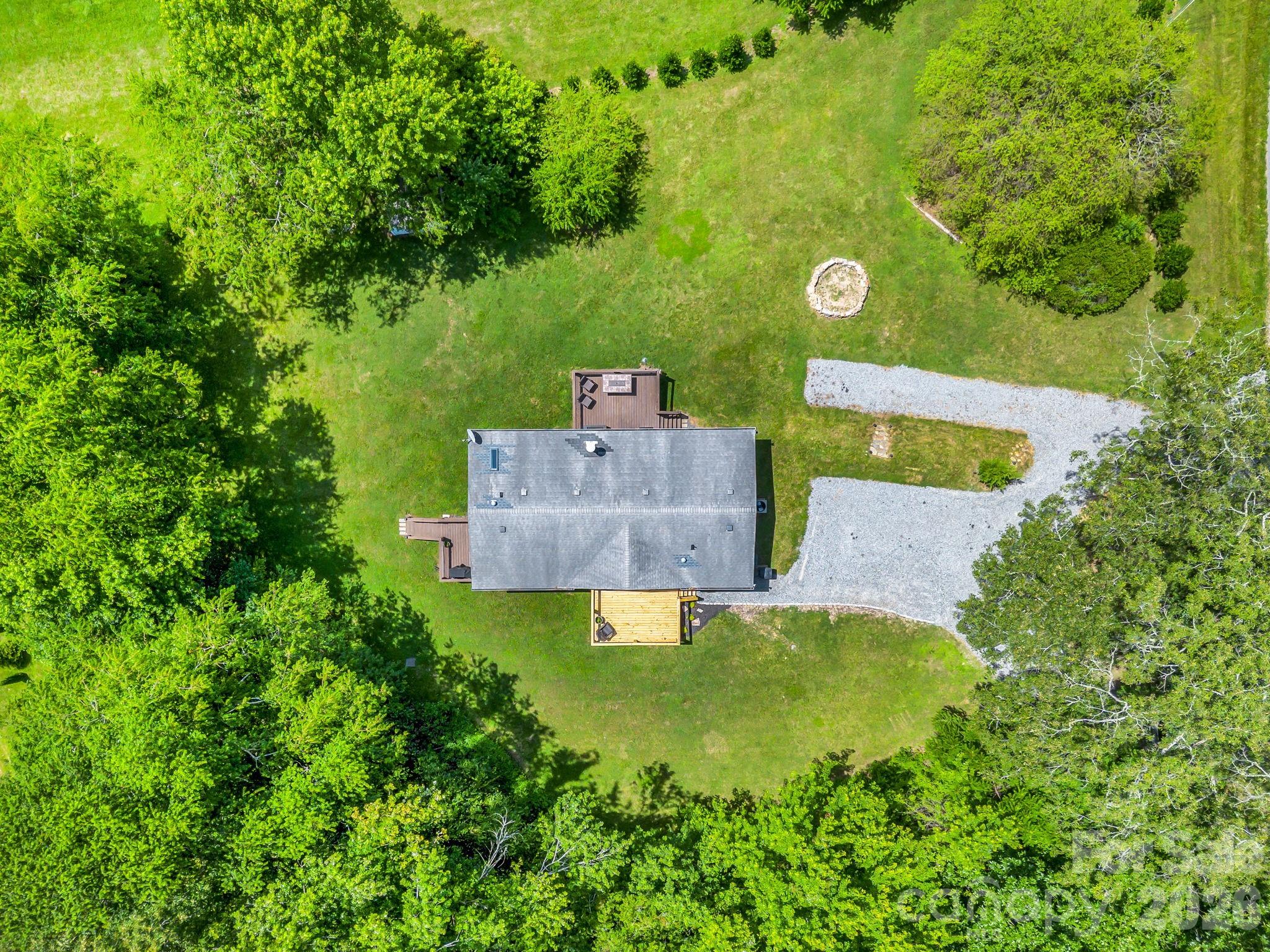 210 Banner Farm Road Mills River, NC 28759 - Photo 43 of 48