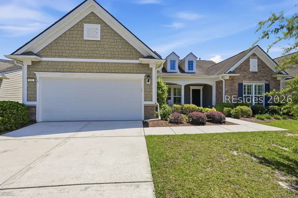 $724,000 | 132 Promenade Lane, Okatie, SC 29909