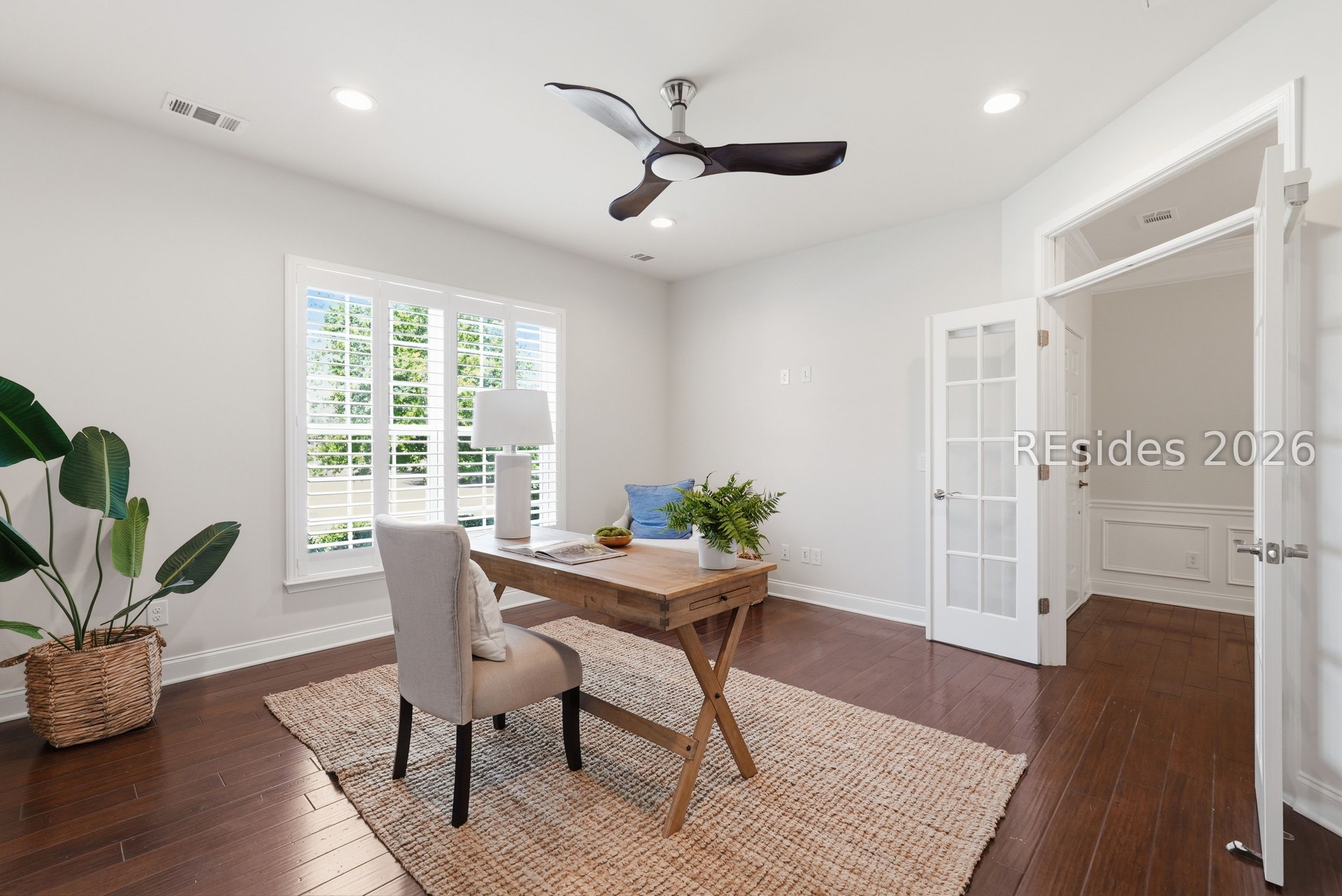 132 Promenade Lane Okatie, SC 29909 - Photo 11 of 56