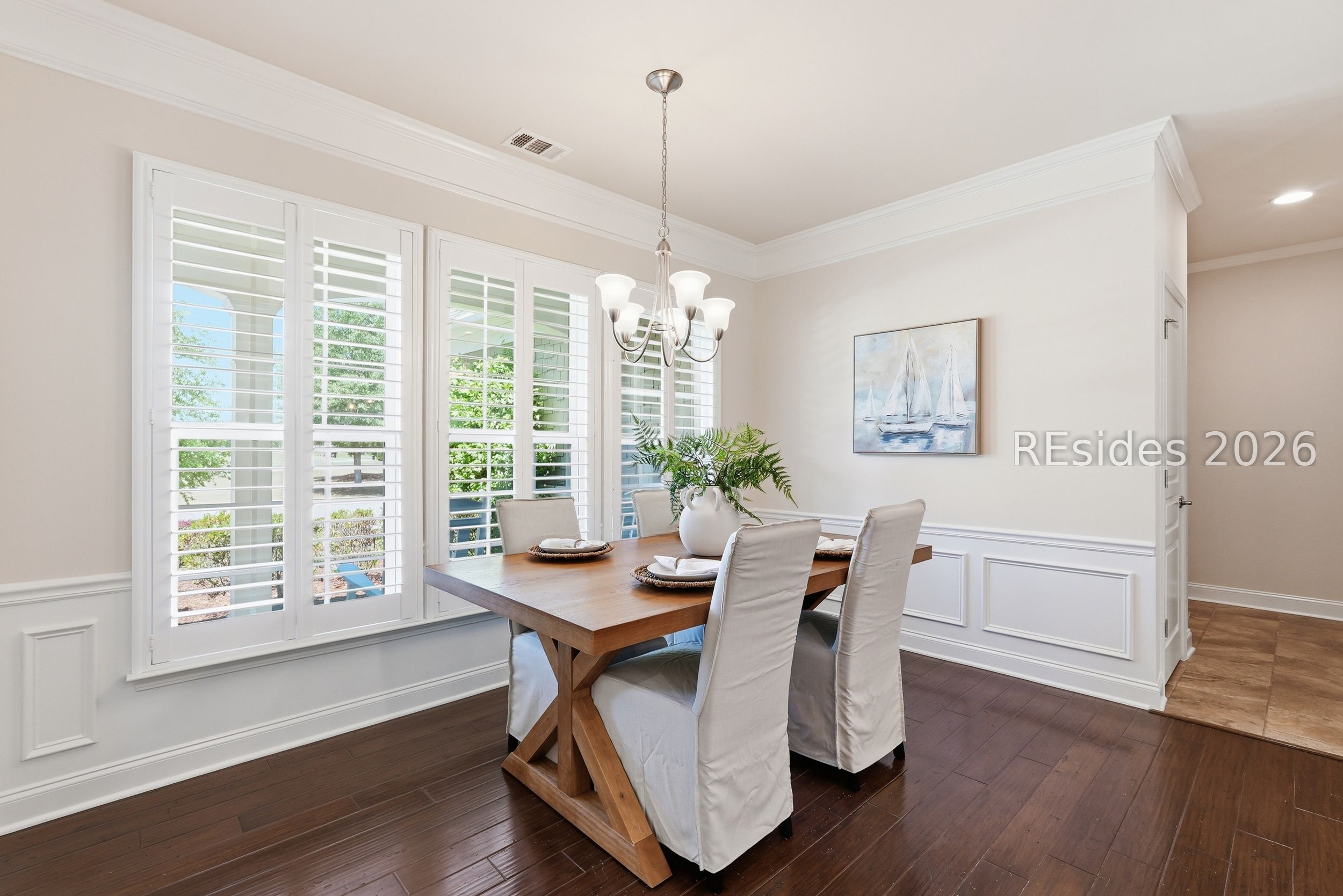 132 Promenade Lane Okatie, SC 29909 - Photo 12 of 56