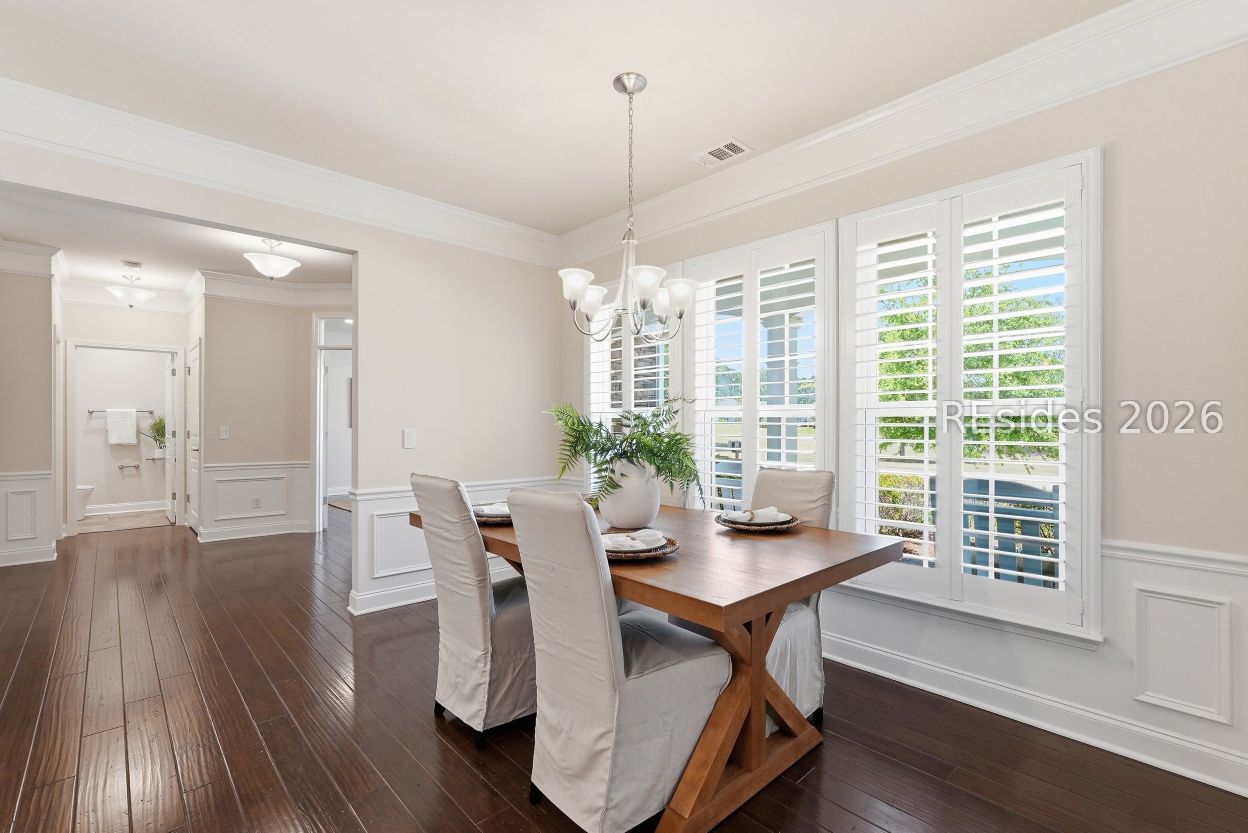 132 Promenade Lane Okatie, SC 29909 - Photo 13 of 56