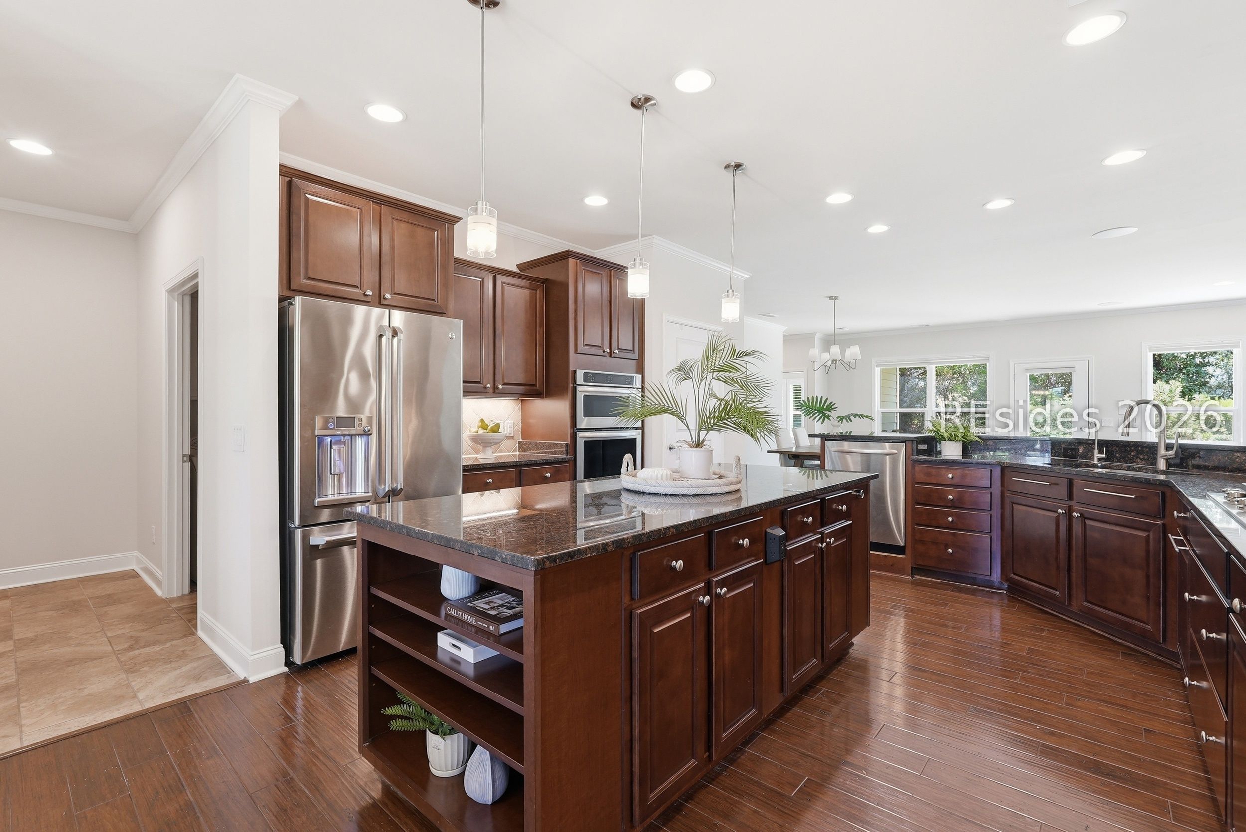 132 Promenade Lane Okatie, SC 29909 - Photo 14 of 56