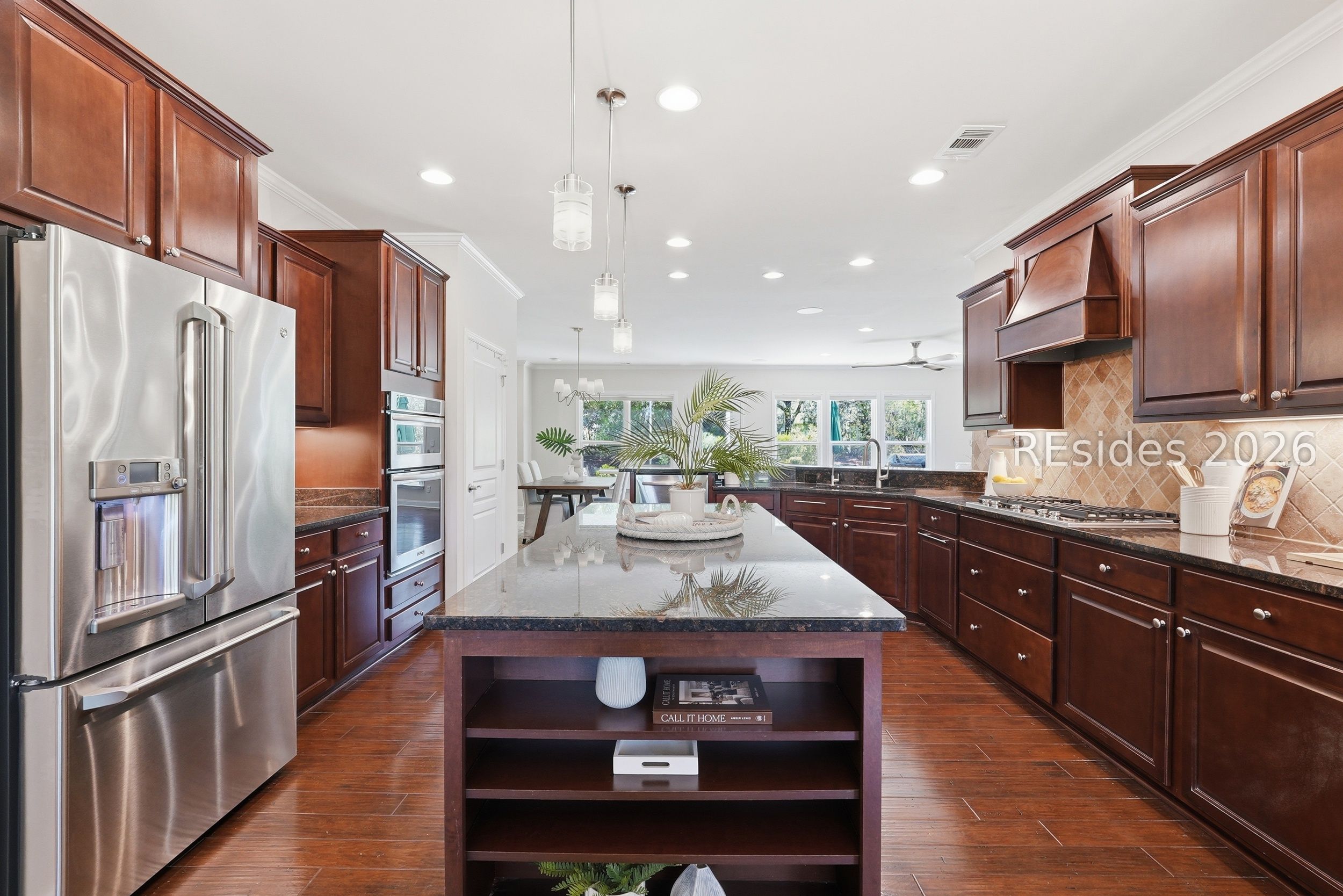 132 Promenade Lane Okatie, SC 29909 - Photo 15 of 56