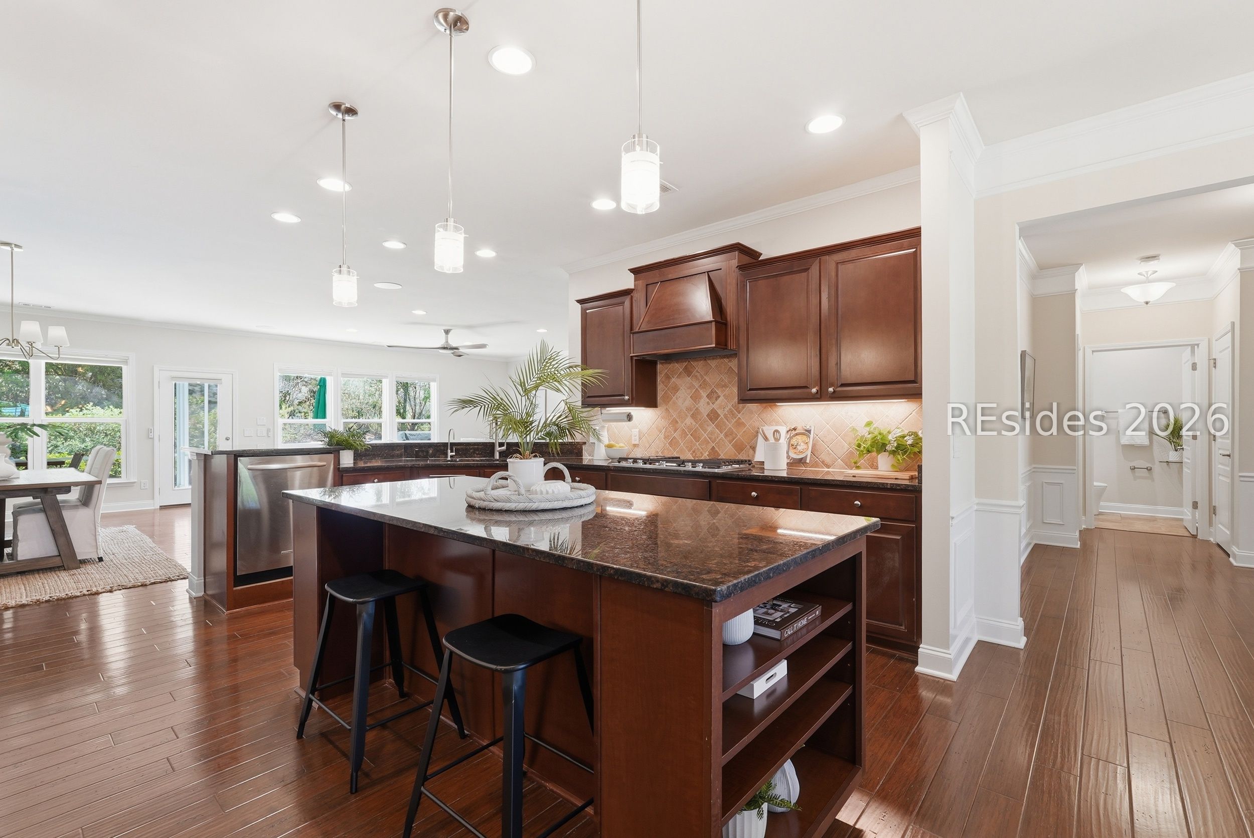 132 Promenade Lane Okatie, SC 29909 - Photo 16 of 56