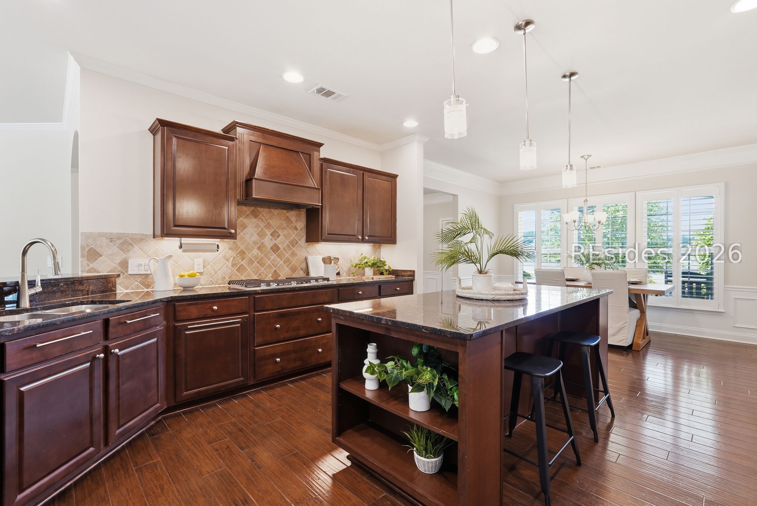 132 Promenade Lane Okatie, SC 29909 - Photo 17 of 56