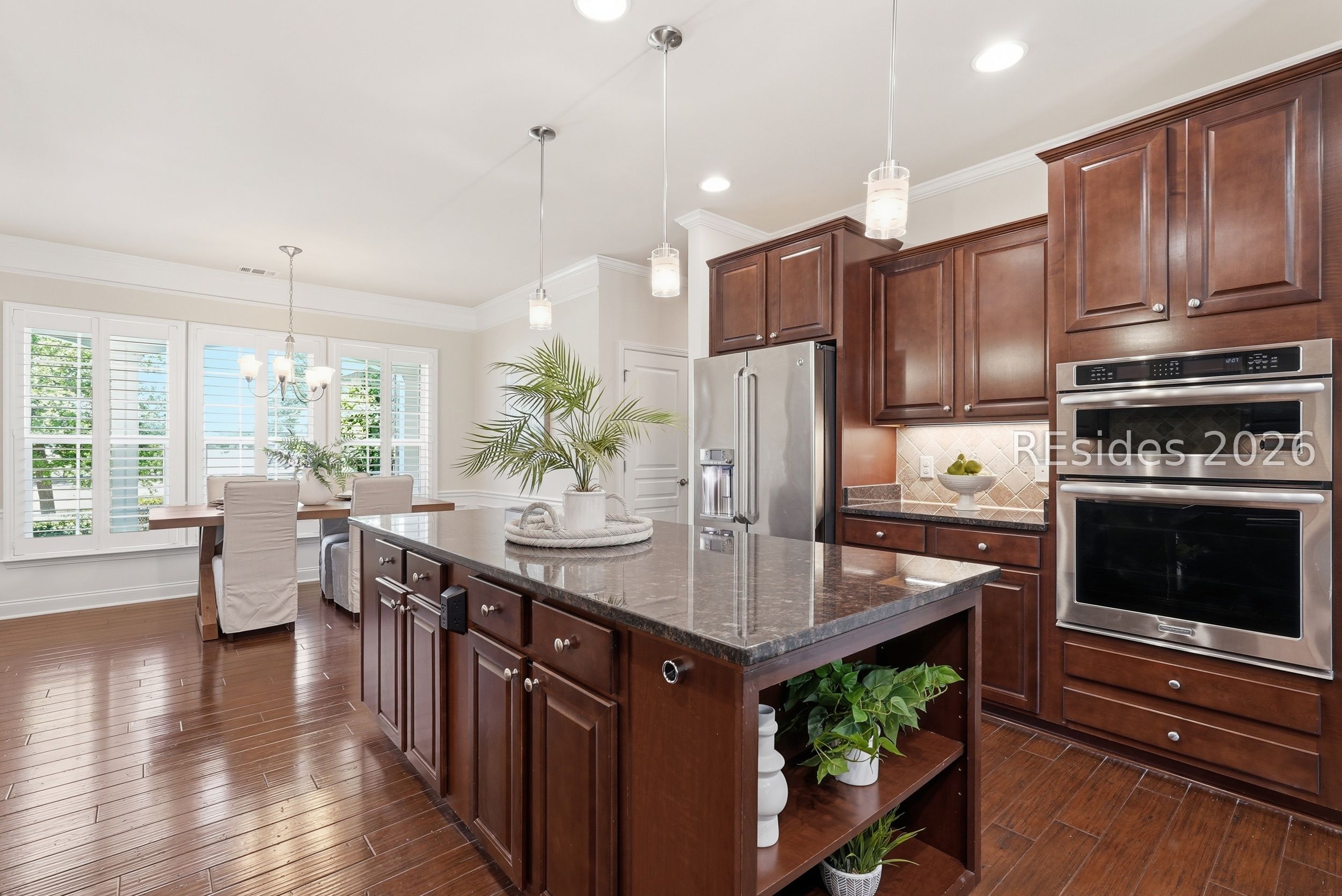 132 Promenade Lane Okatie, SC 29909 - Photo 18 of 56