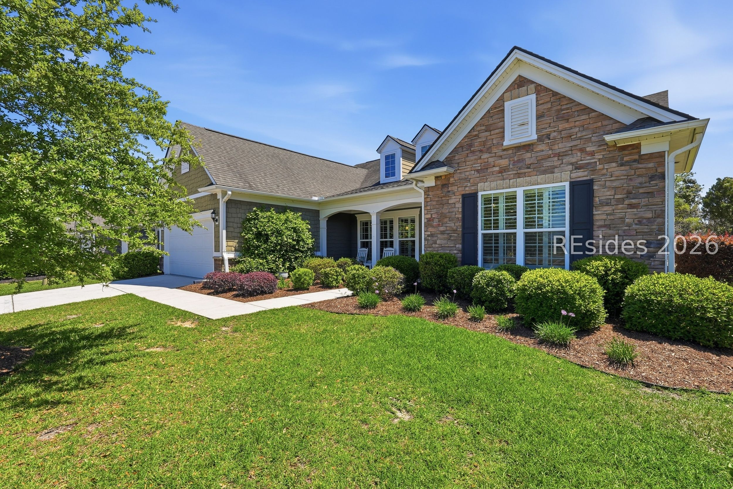 132 Promenade Lane Okatie, SC 29909 - Photo 2 of 56