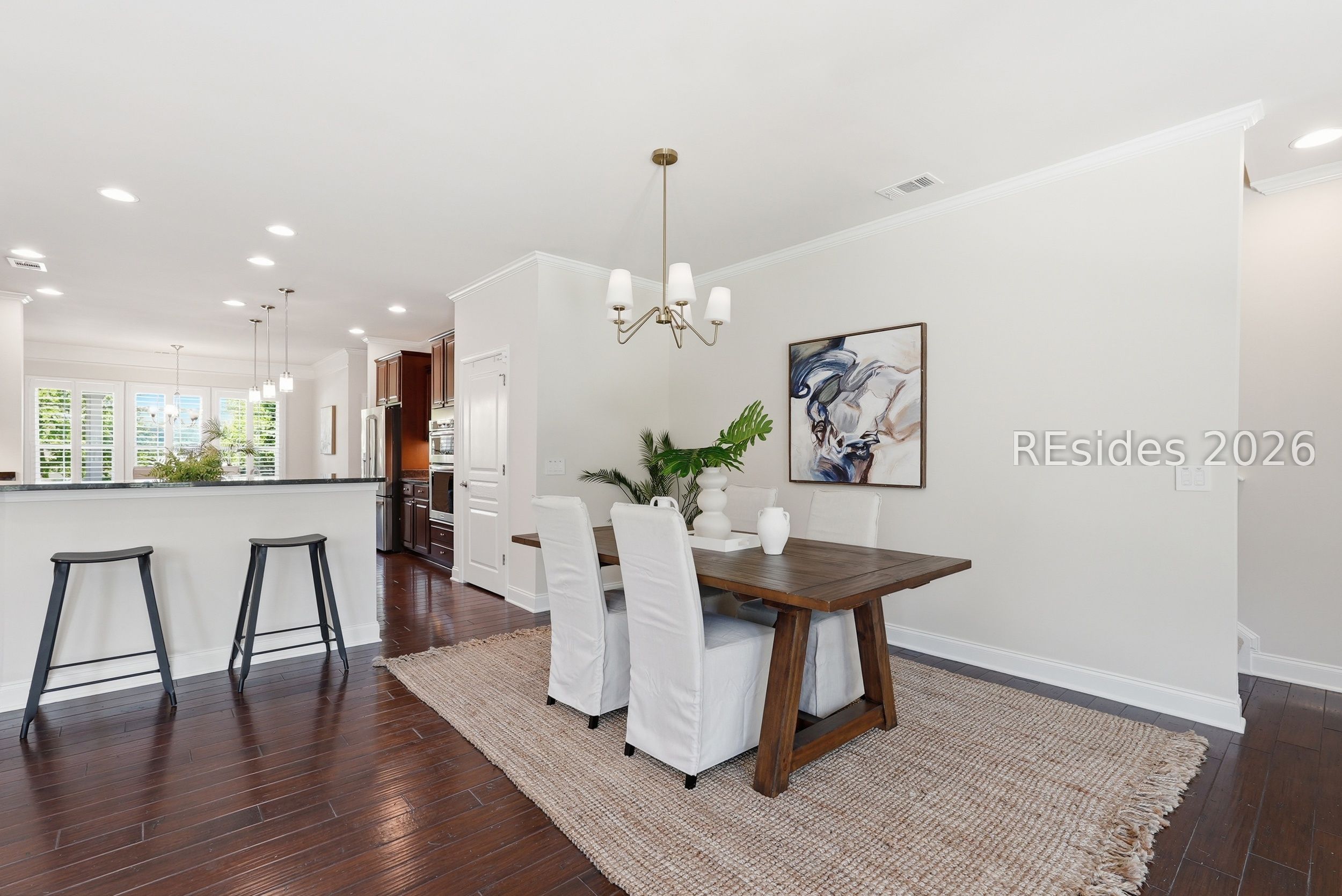 132 Promenade Lane Okatie, SC 29909 - Photo 21 of 56