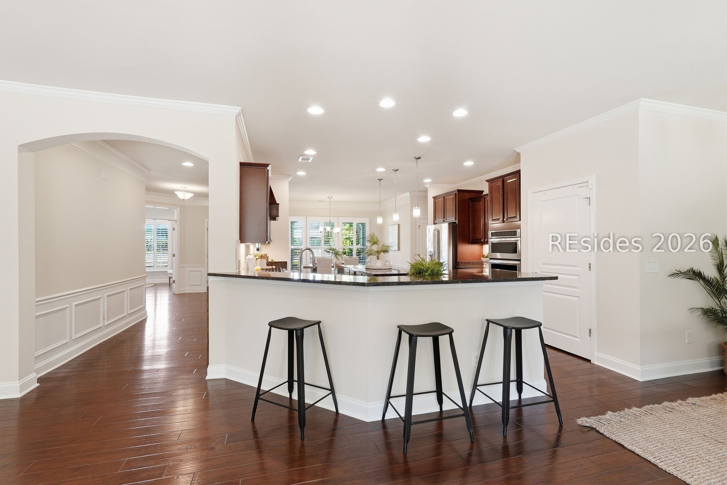 132 Promenade Lane Okatie, SC 29909 - Photo 22 of 56