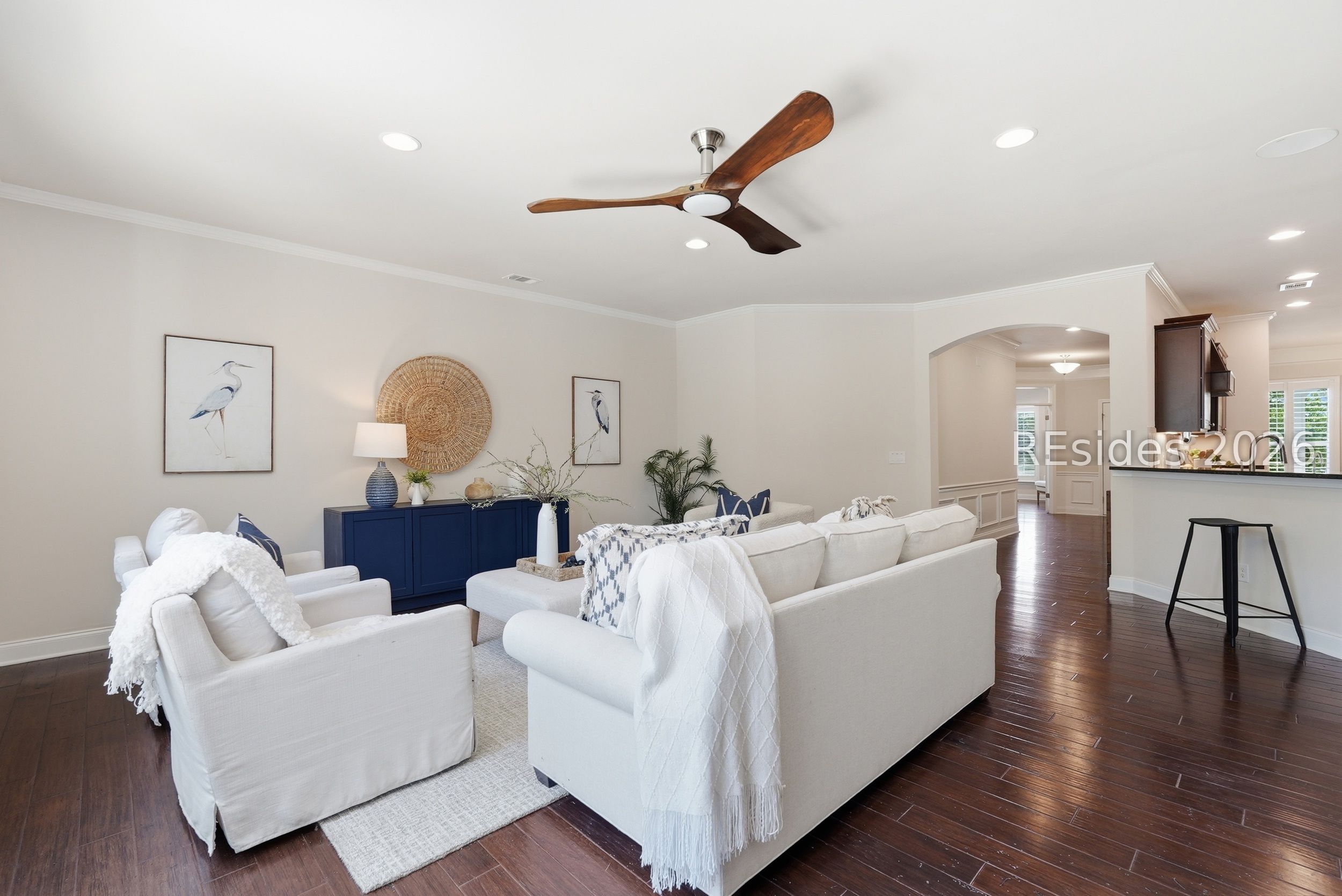 132 Promenade Lane Okatie, SC 29909 - Photo 23 of 56