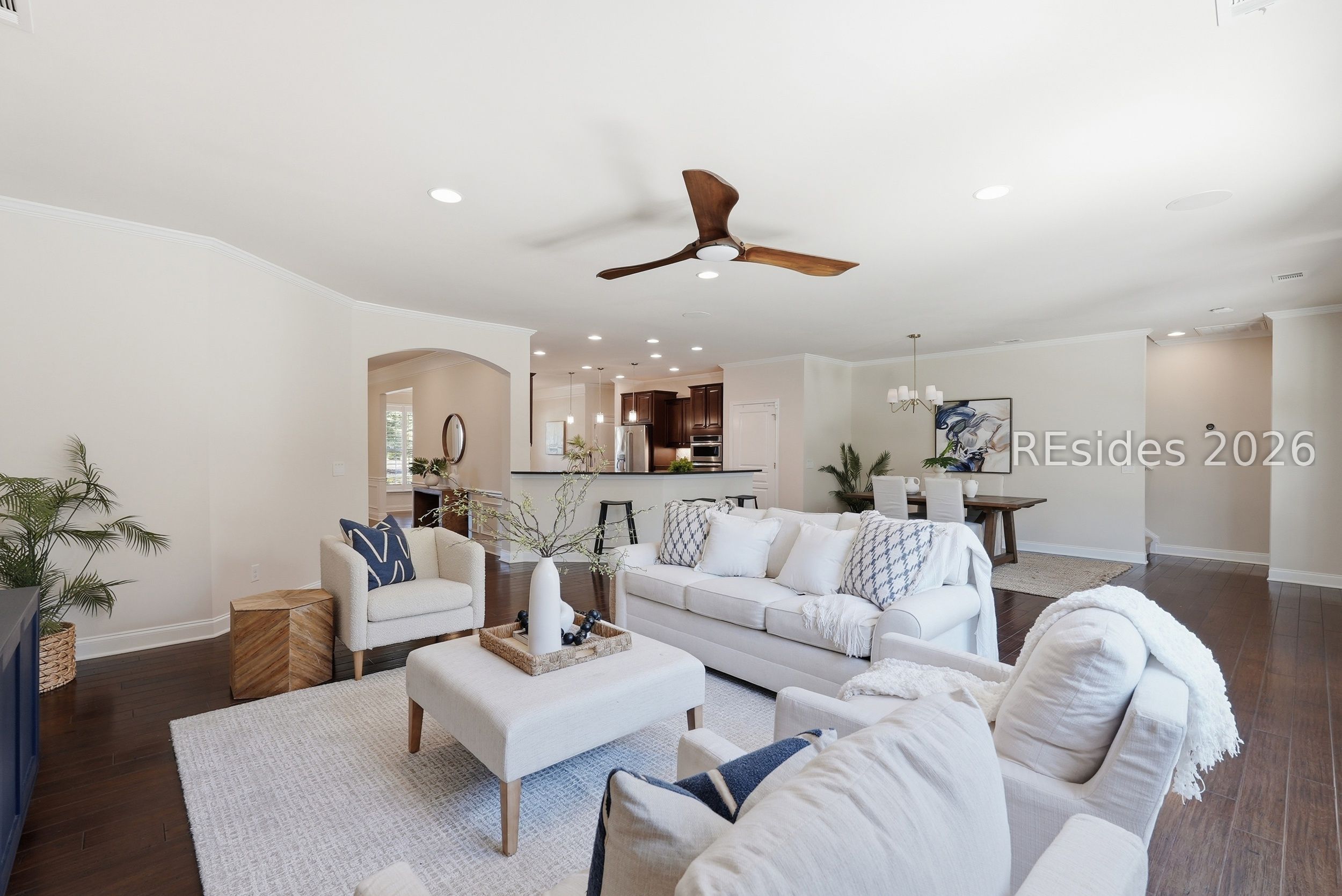 132 Promenade Lane Okatie, SC 29909 - Photo 24 of 56