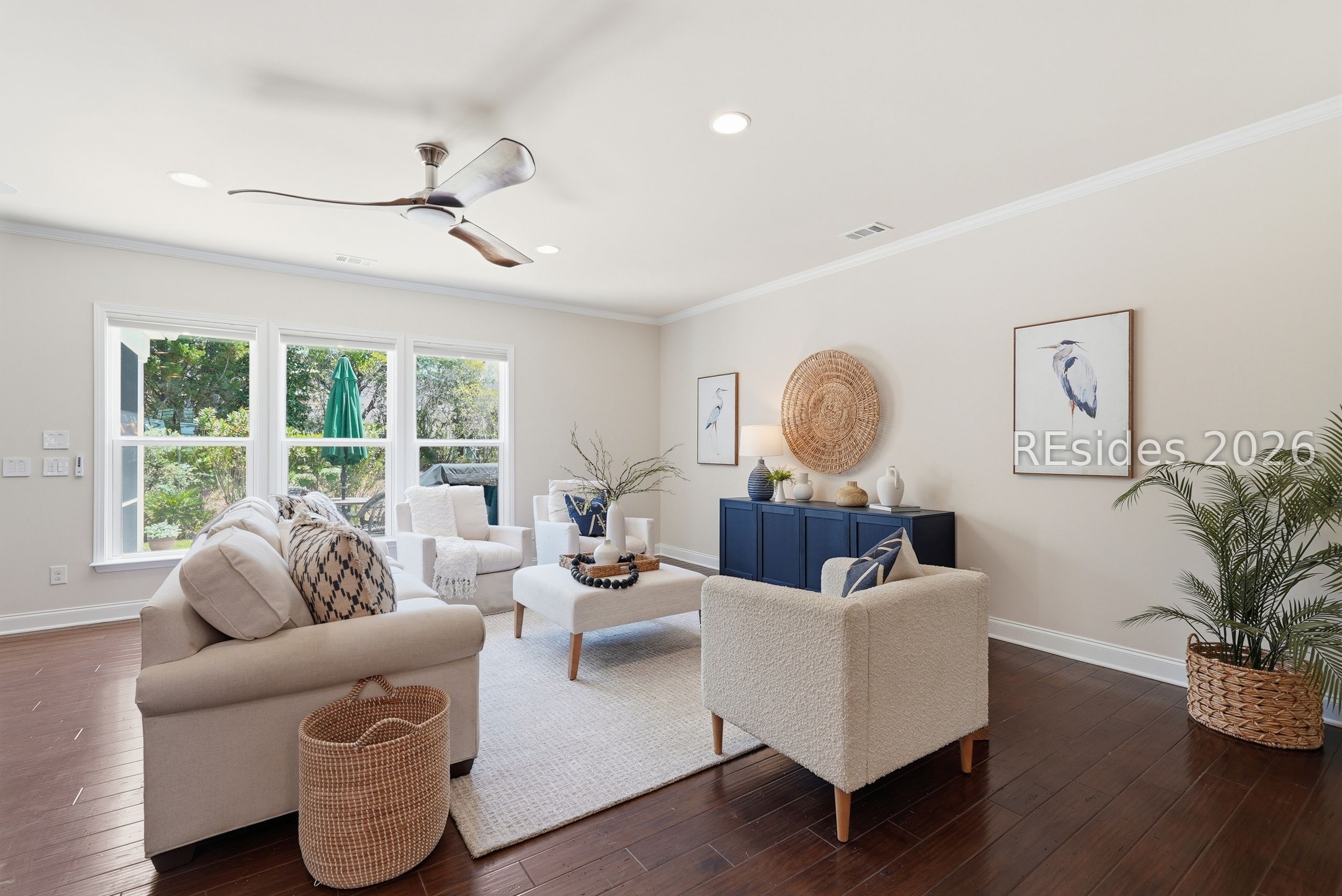 132 Promenade Lane Okatie, SC 29909 - Photo 26 of 56