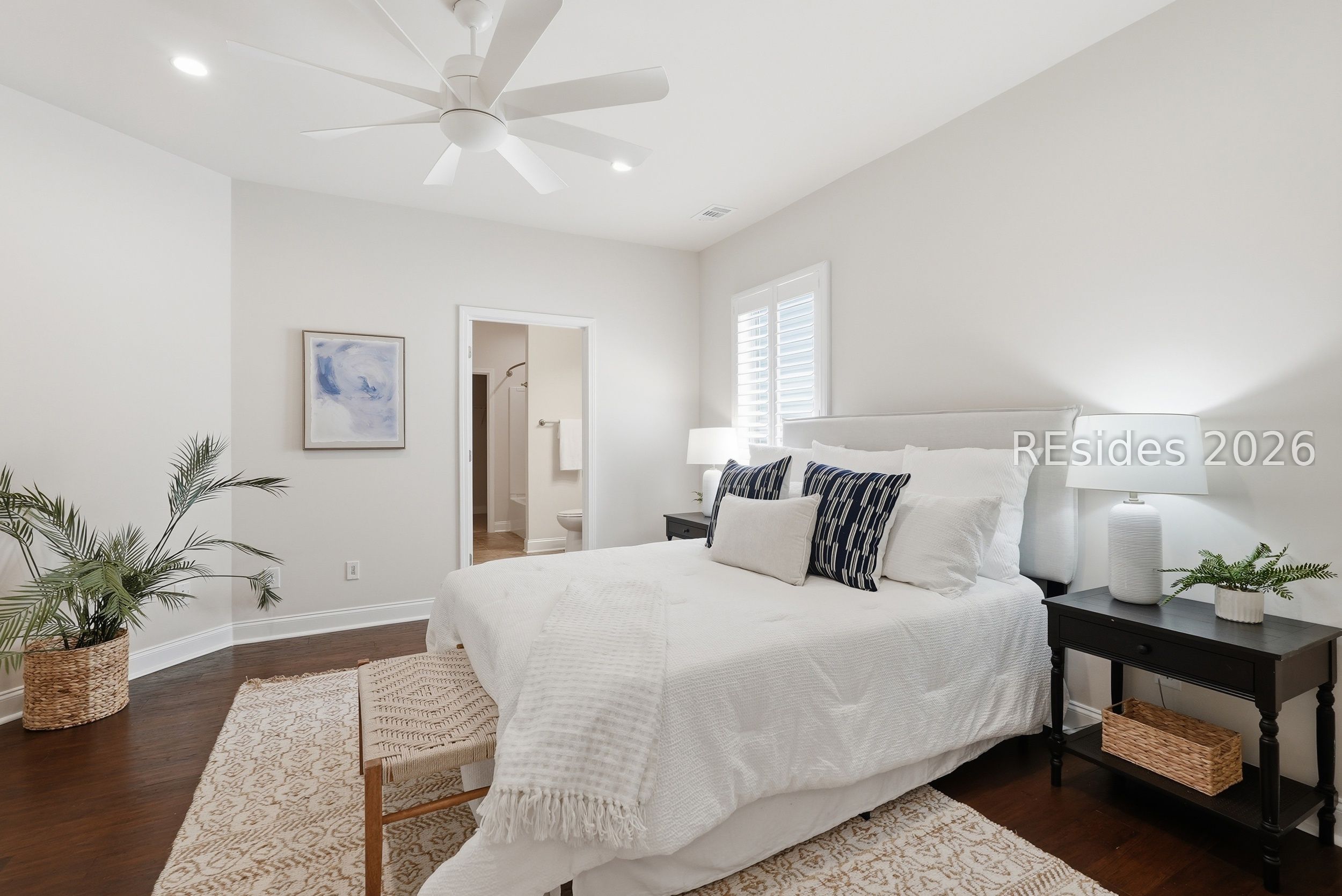 132 Promenade Lane Okatie, SC 29909 - Photo 27 of 56