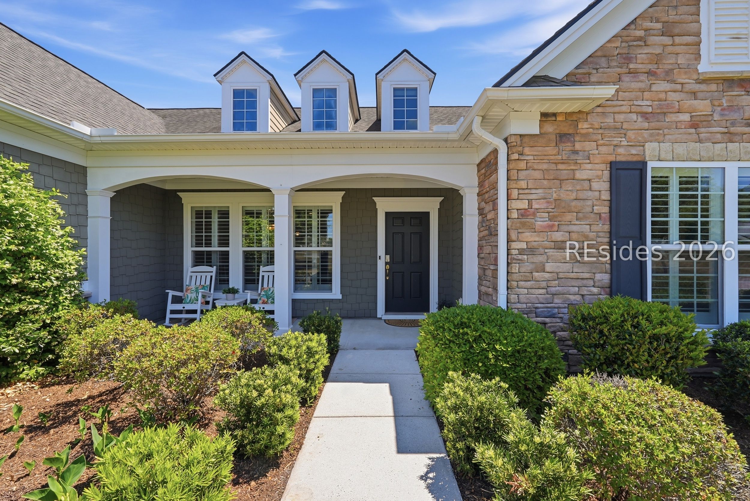 132 Promenade Lane Okatie, SC 29909 - Photo 3 of 56