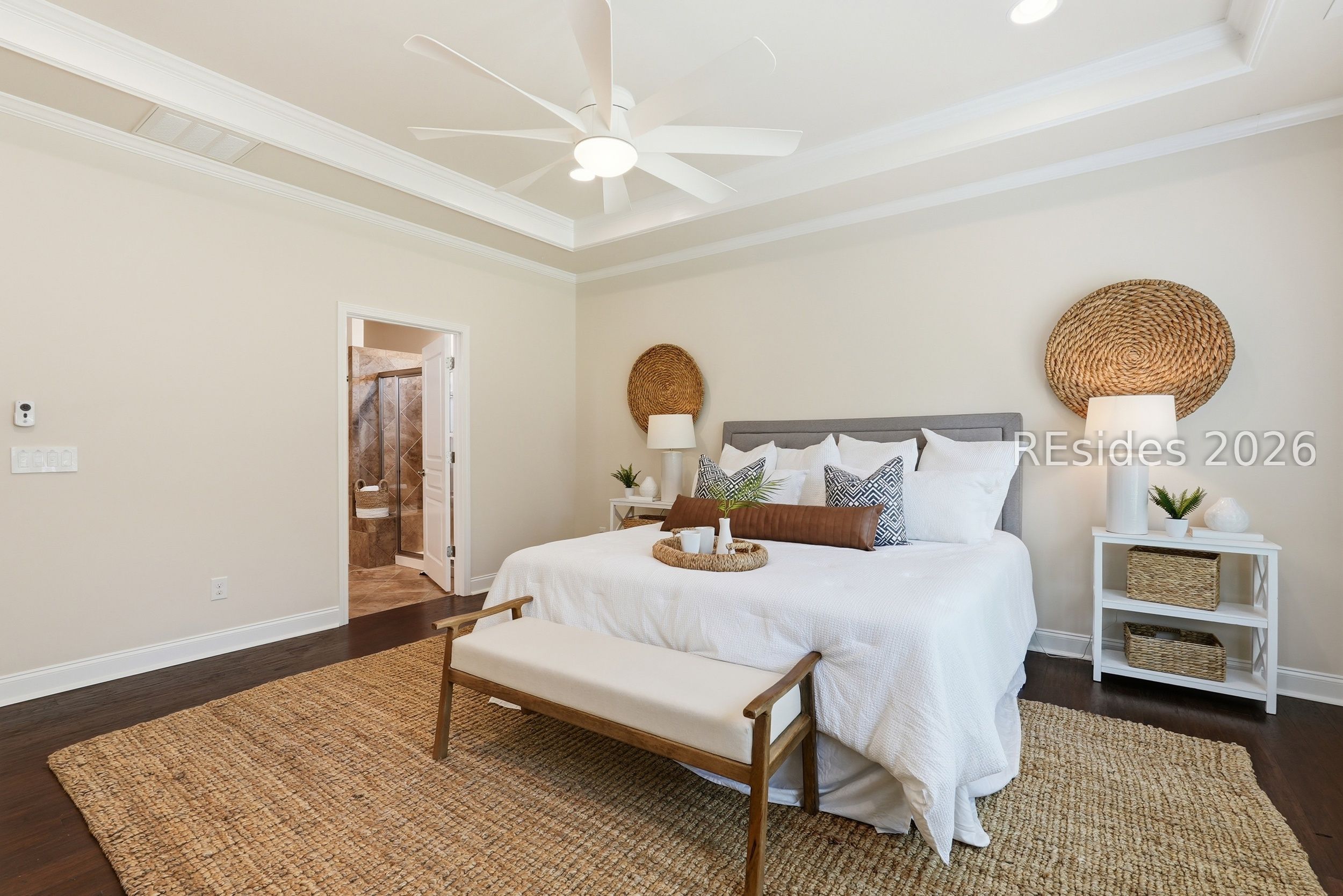 132 Promenade Lane Okatie, SC 29909 - Photo 32 of 56