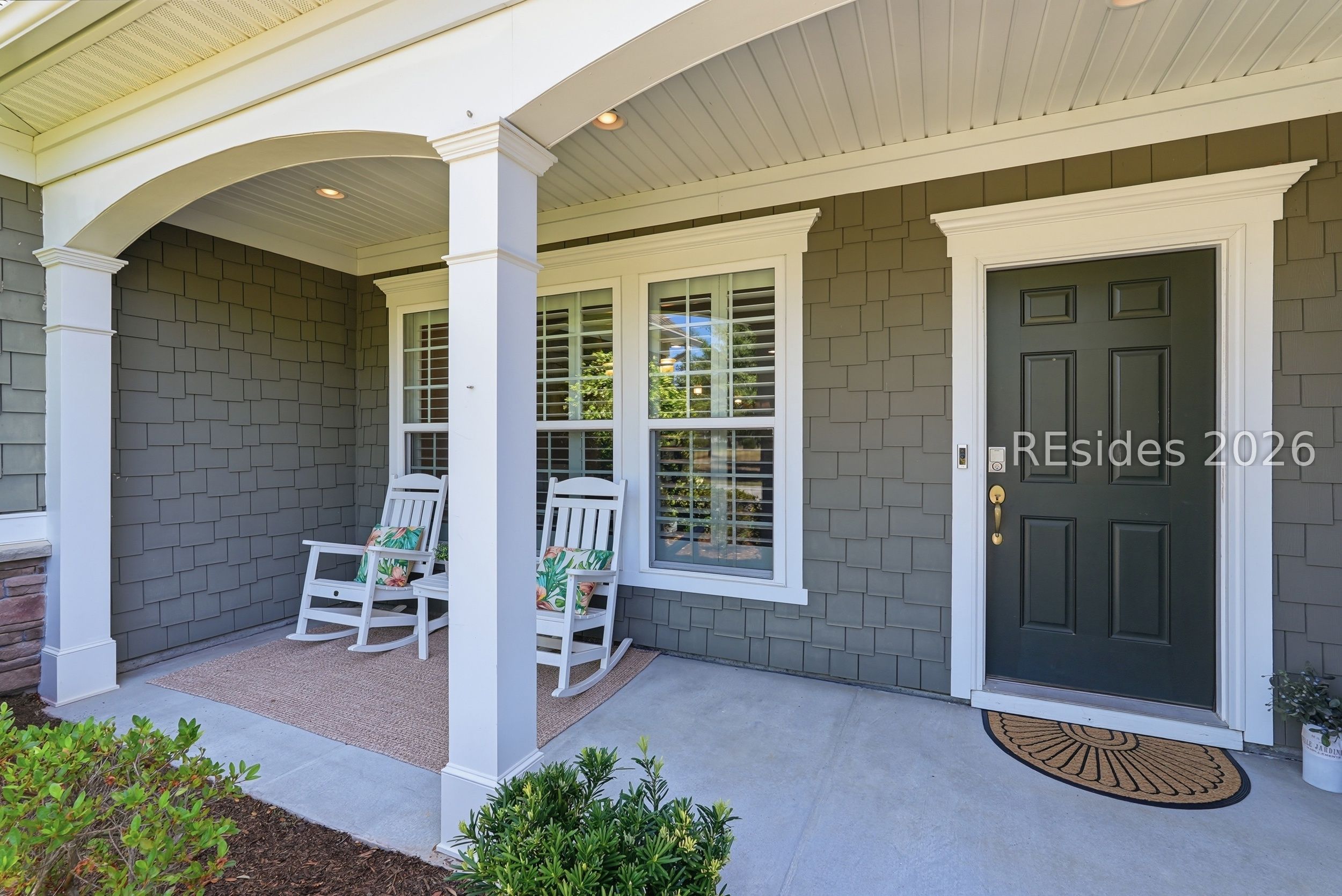 132 Promenade Lane Okatie, SC 29909 - Photo 4 of 56