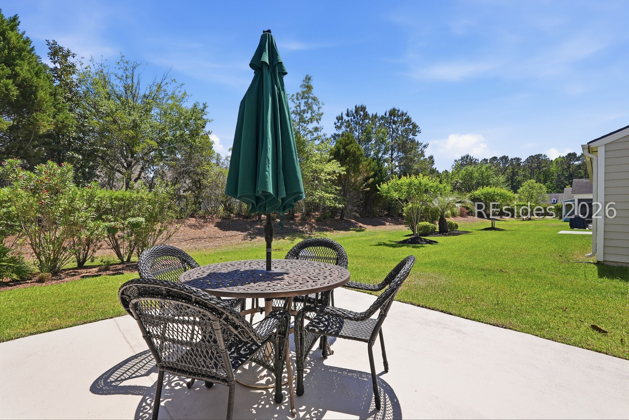 132 Promenade Lane Okatie, SC 29909 - Photo 45 of 56