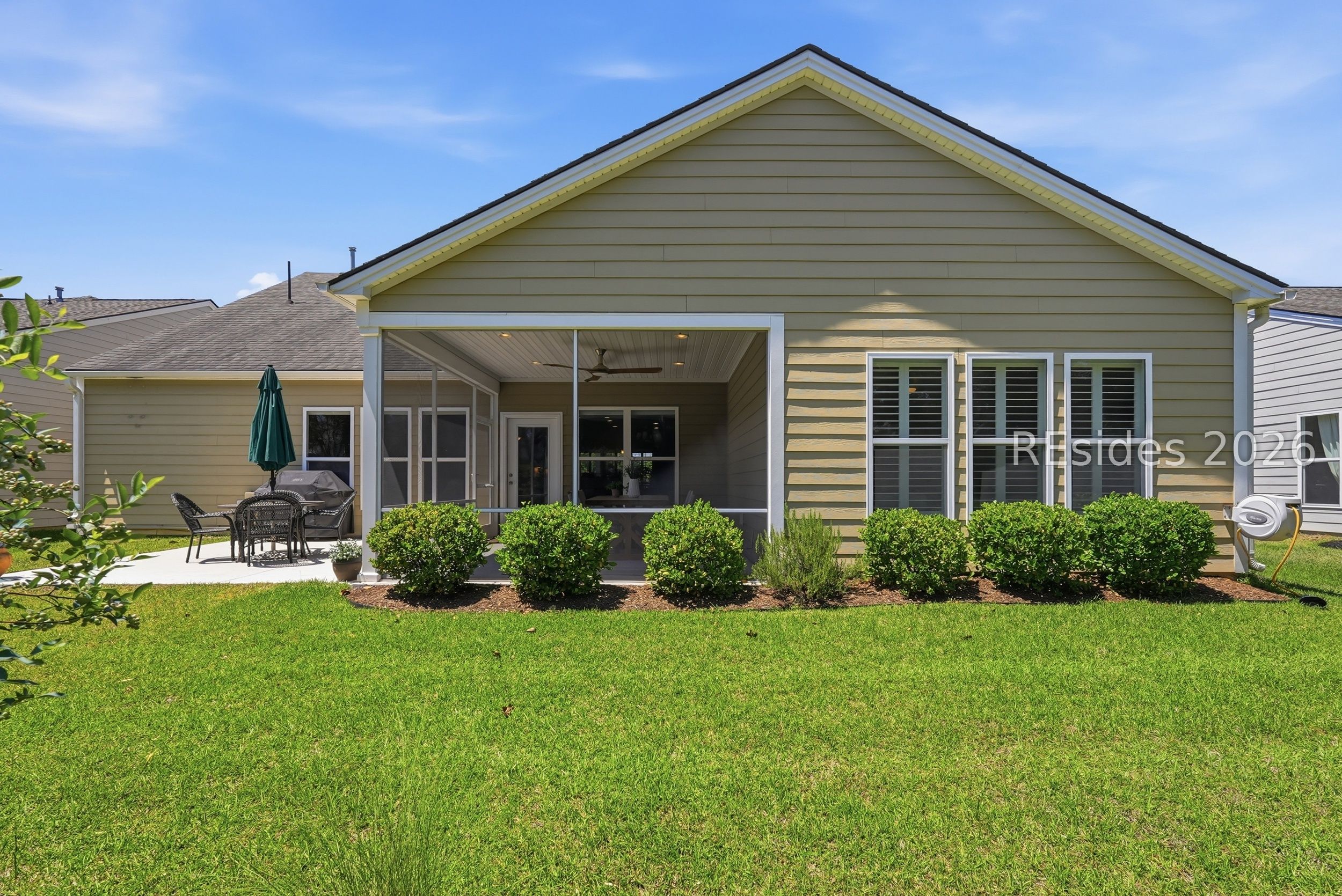 132 Promenade Lane Okatie, SC 29909 - Photo 46 of 56
