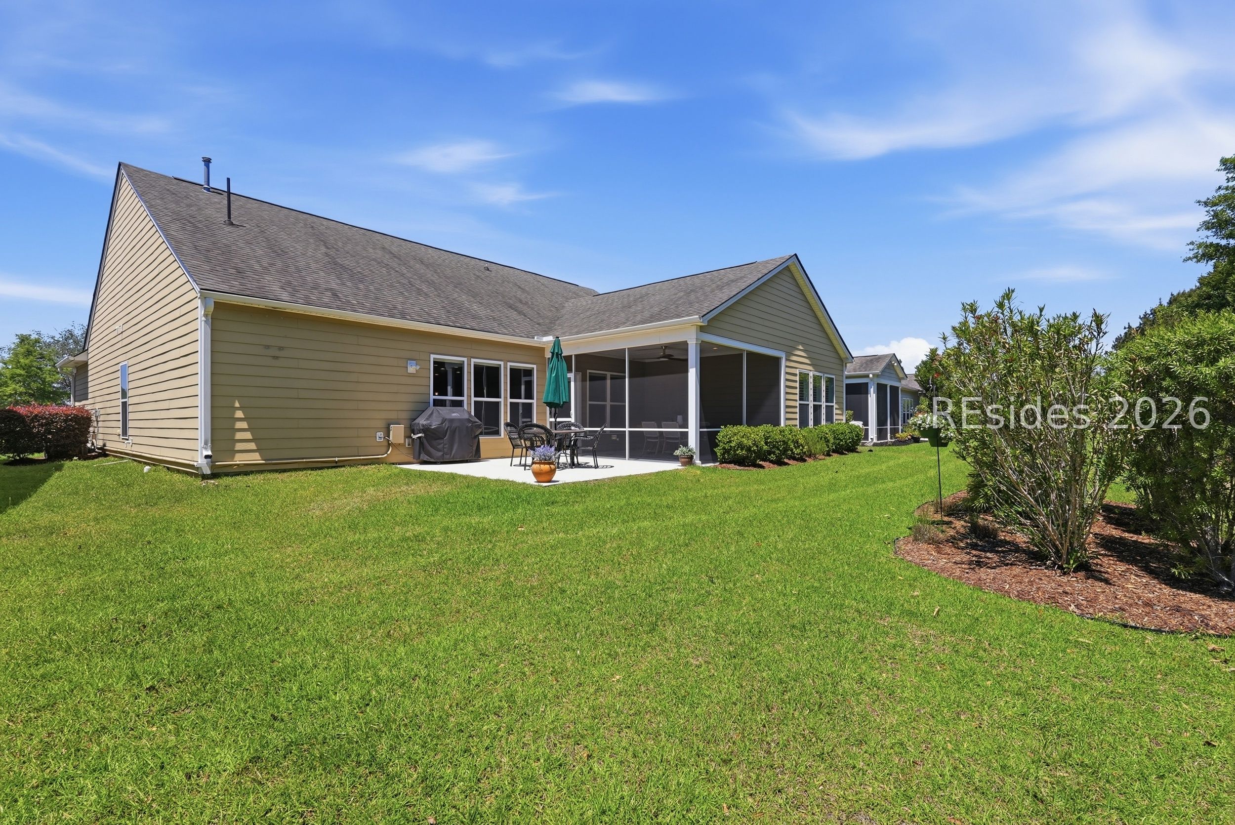 132 Promenade Lane Okatie, SC 29909 - Photo 47 of 56