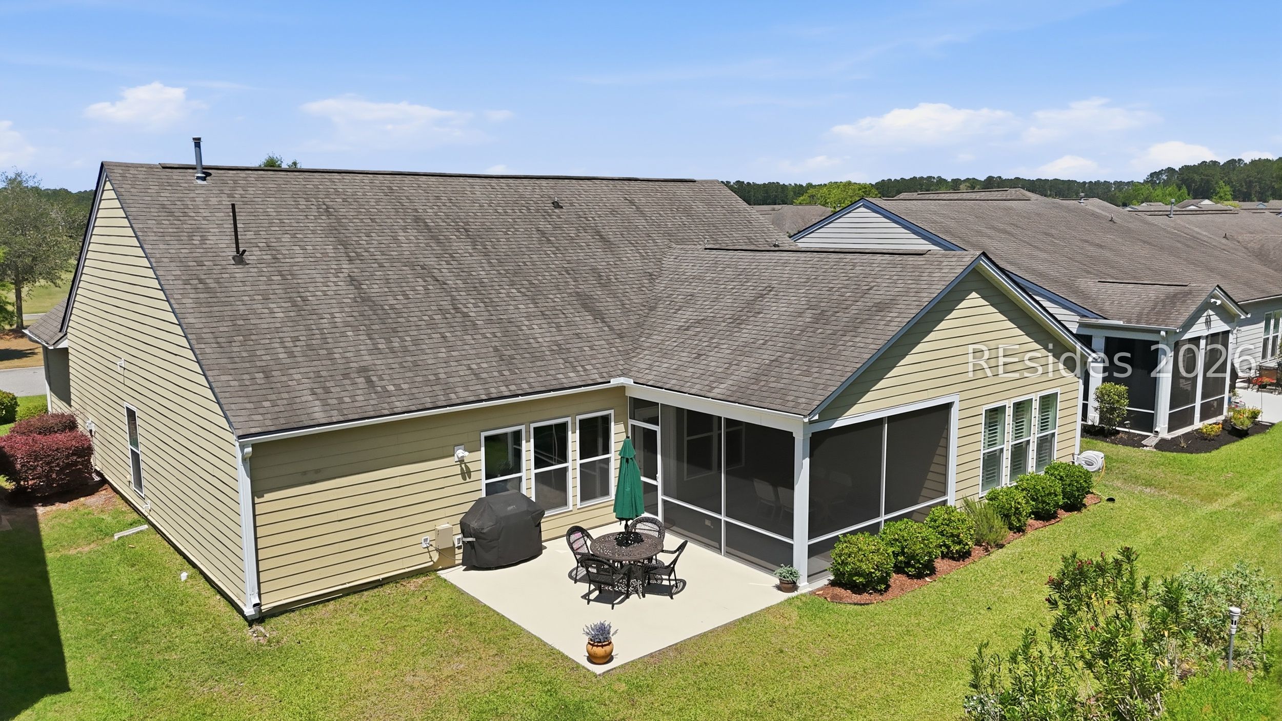 132 Promenade Lane Okatie, SC 29909 - Photo 48 of 56