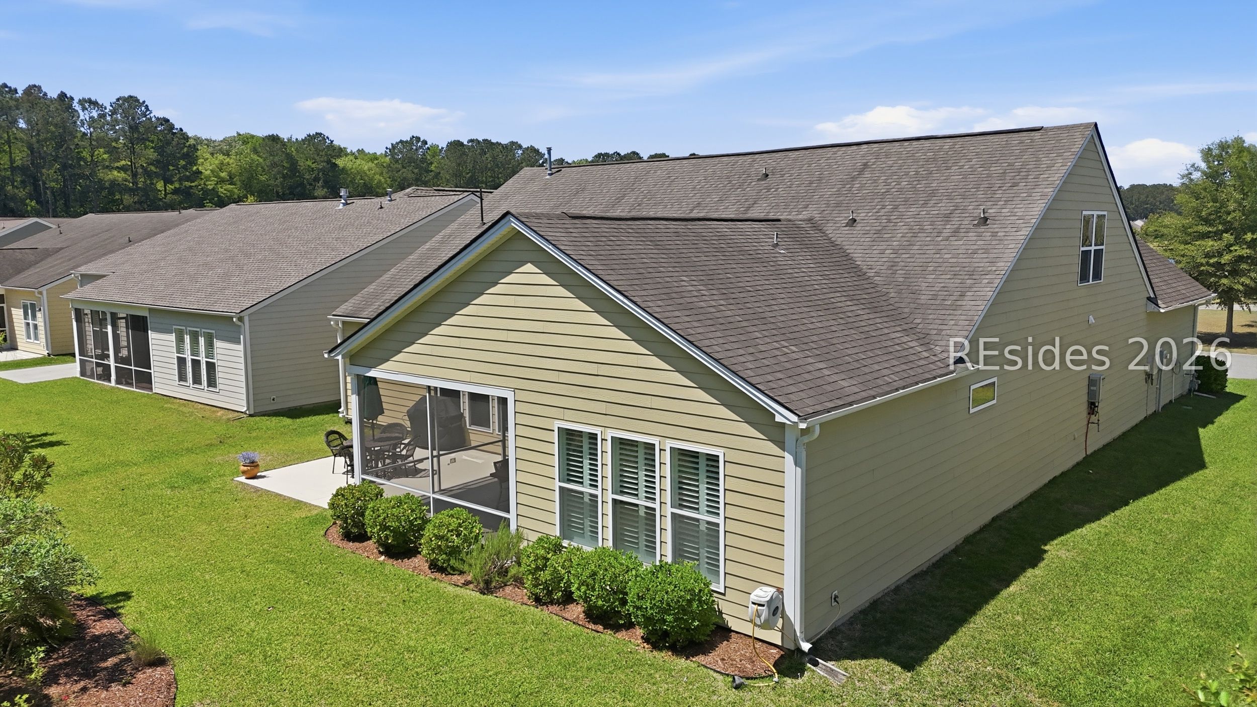132 Promenade Lane Okatie, SC 29909 - Photo 49 of 56