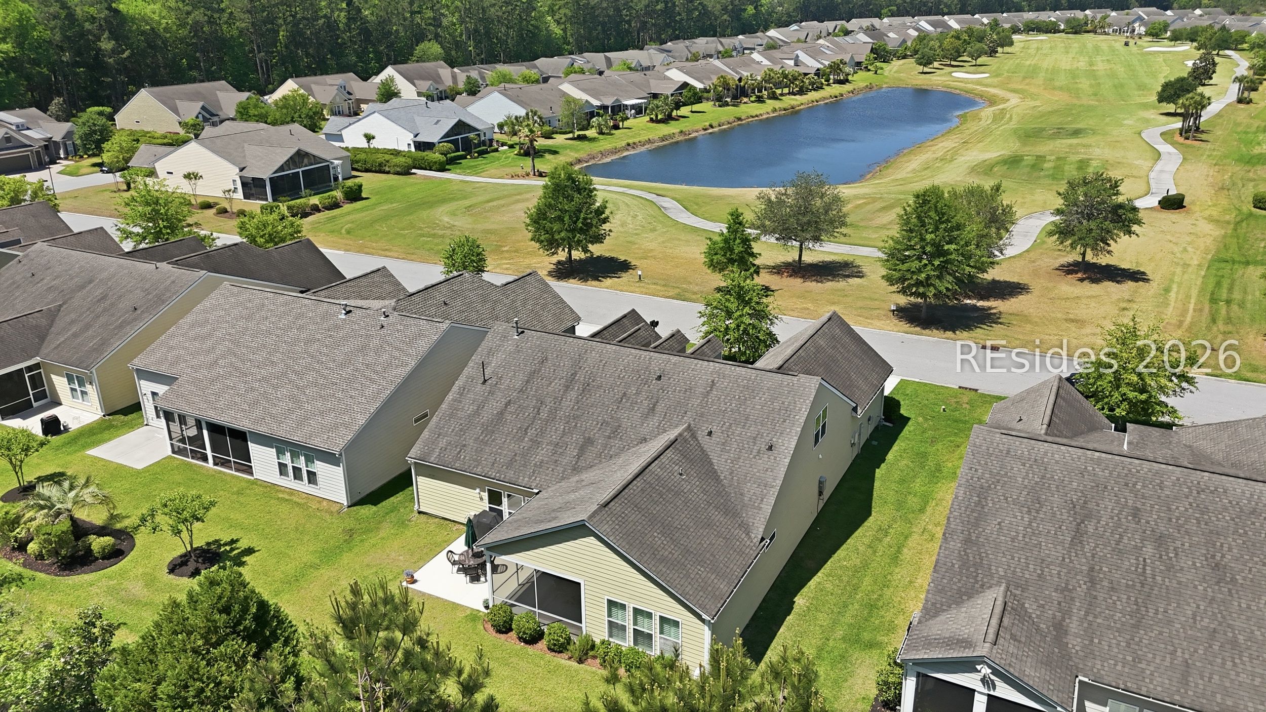 132 Promenade Lane Okatie, SC 29909 - Photo 50 of 56
