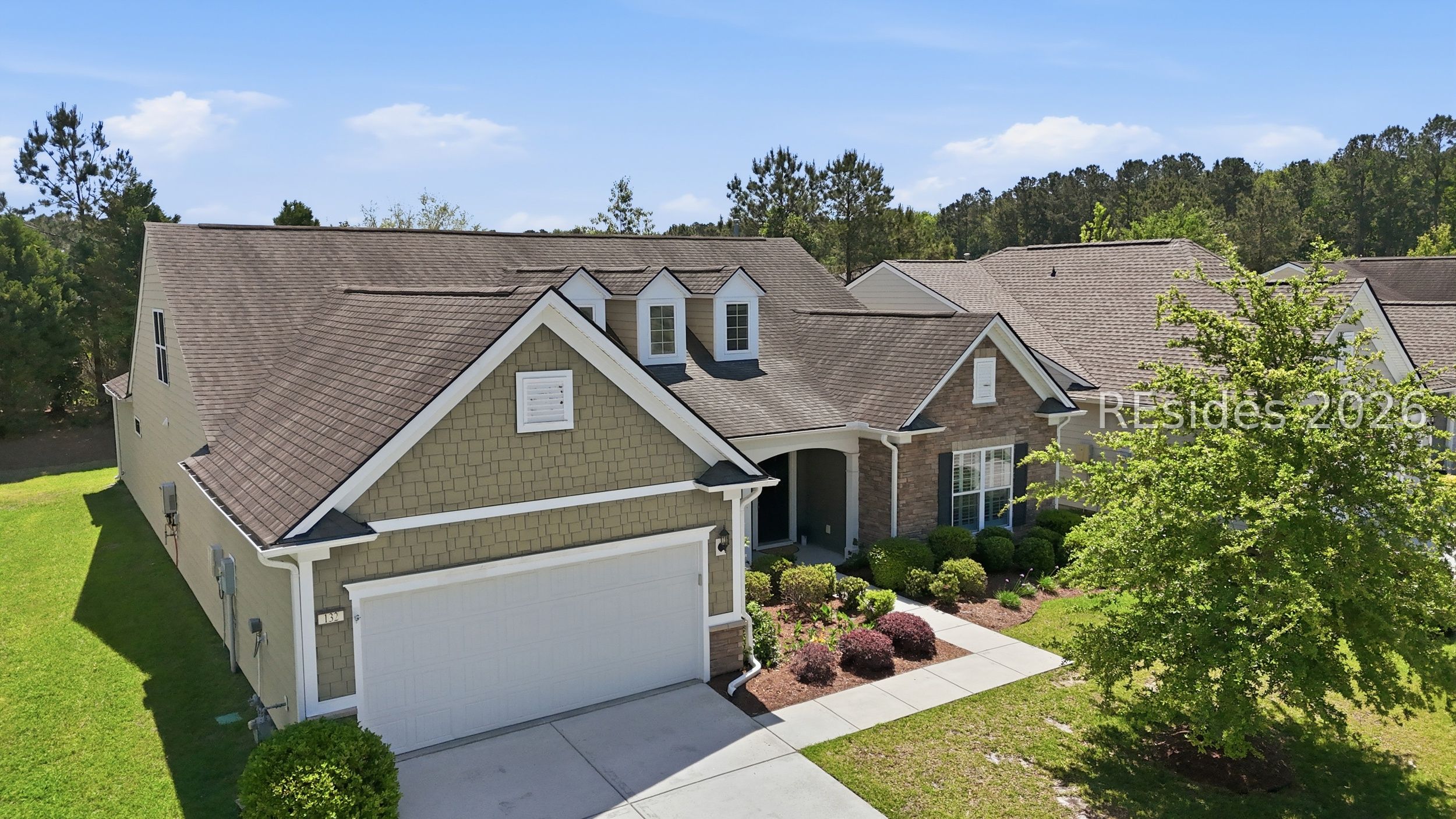 132 Promenade Lane Okatie, SC 29909 - Photo 53 of 56